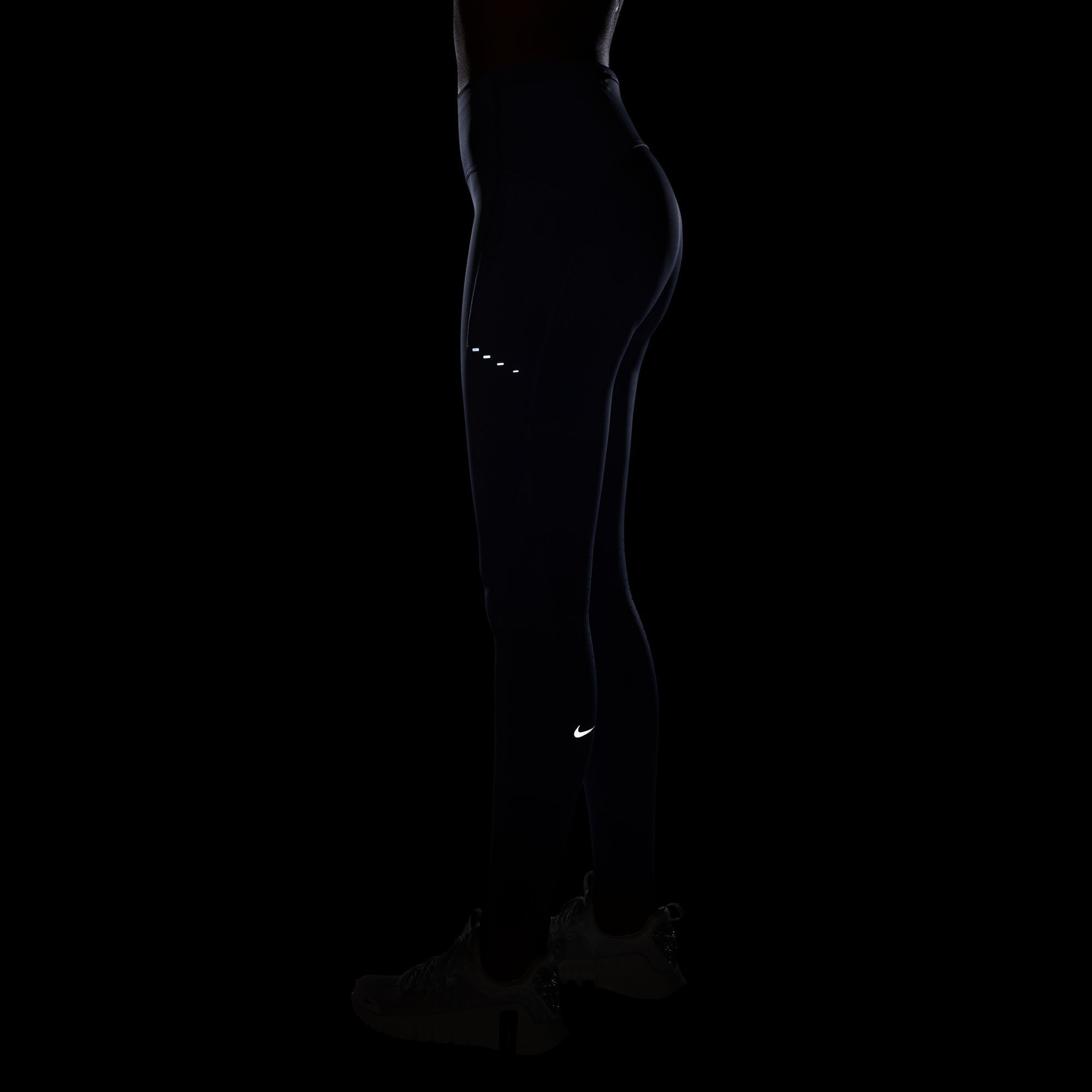 Nike Women's Swift 7/8 Running Leggings product image
