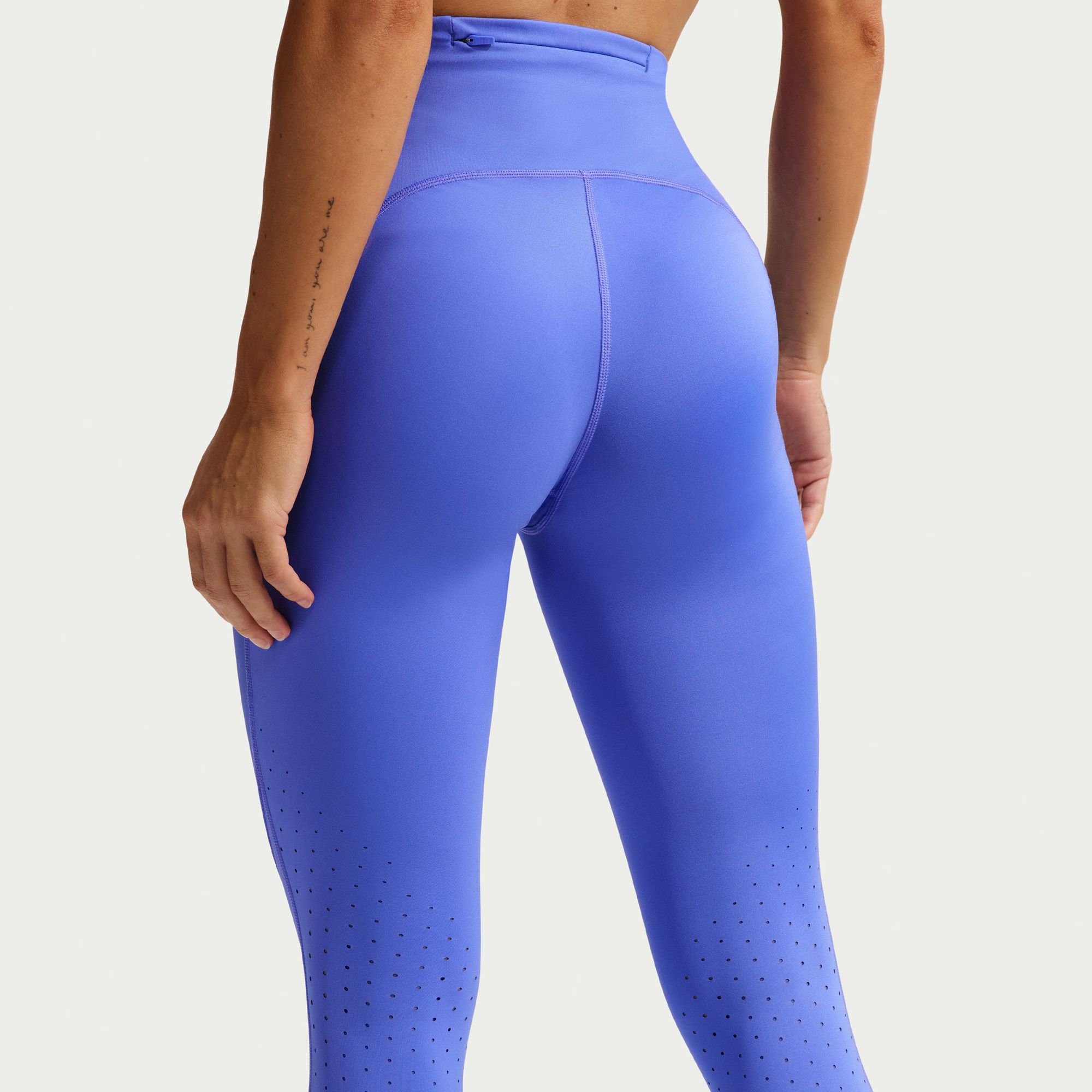 Nike Women's Swift 7/8 Running Leggings product image