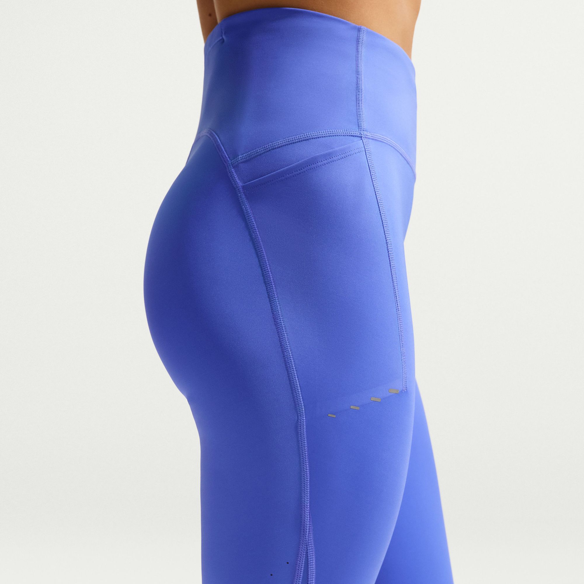 Nike Women's Swift 7/8 Running Leggings product image