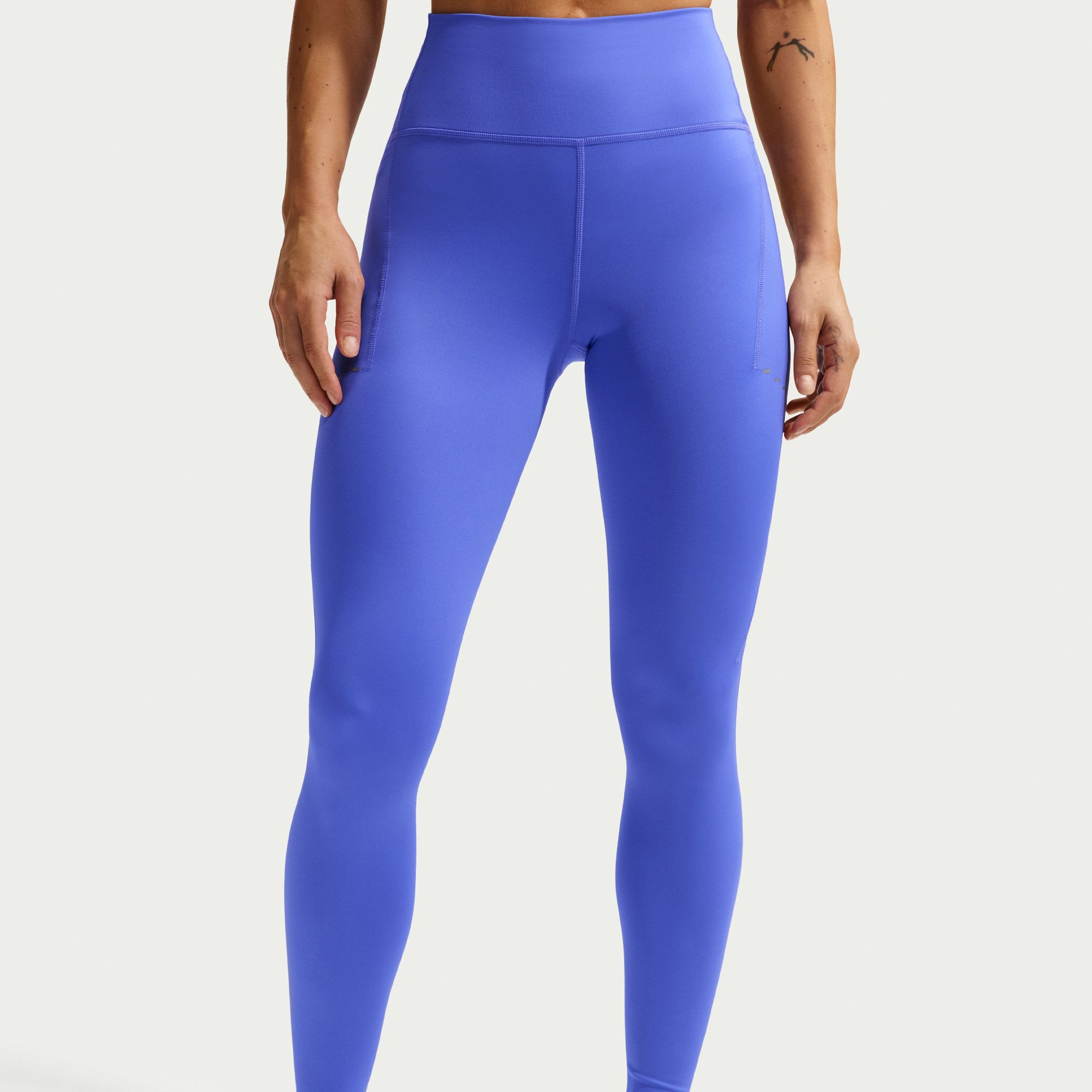 Nike Women's Swift 7/8 Running Leggings product image