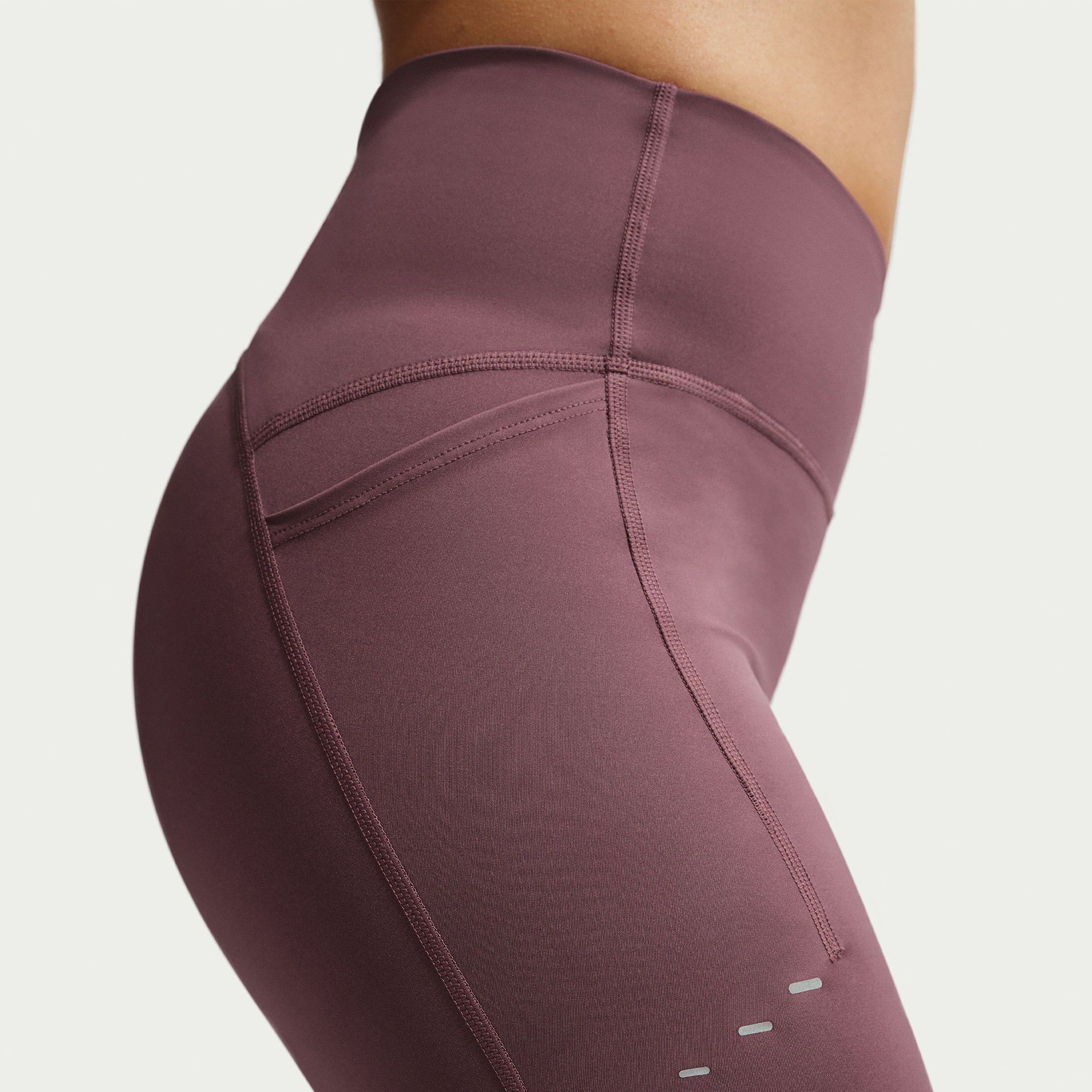 Nike Women's Swift 7/8 Running Leggings product image