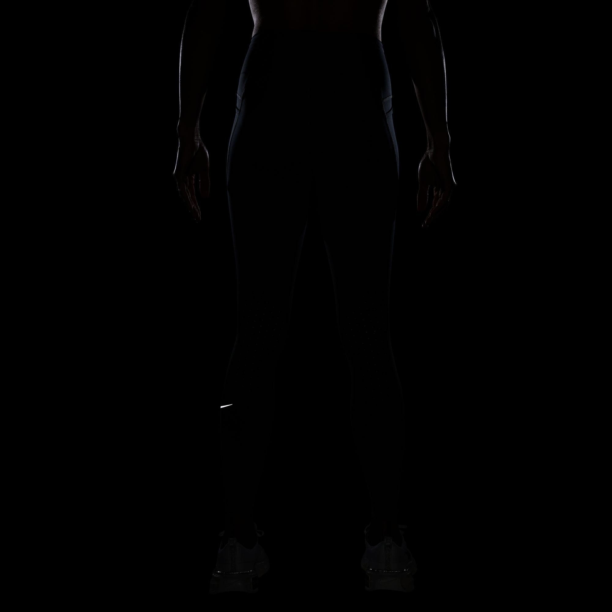 Nike Women's Swift 7/8 Running Leggings product image