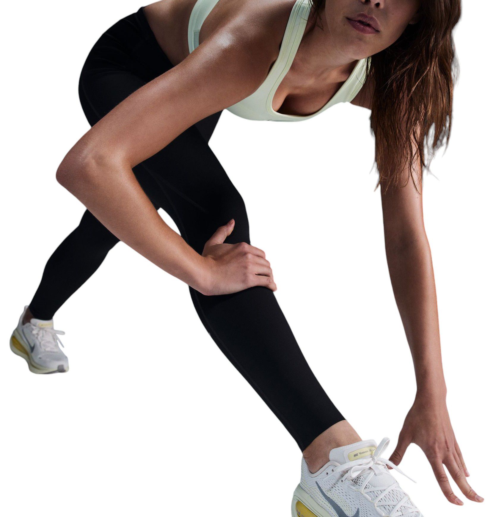 Nike Women's Swift 7/8 Running Leggings product image