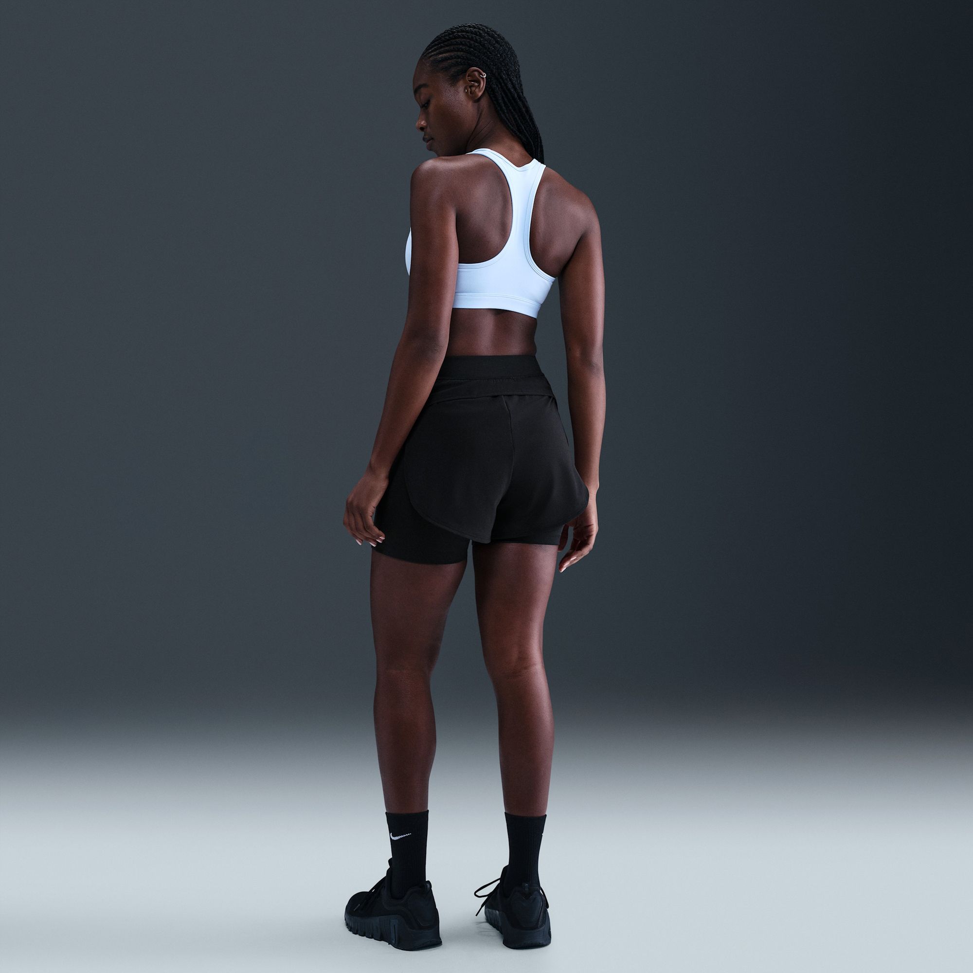 Nike Women's Universa 2-in-1 5" Shorts product image