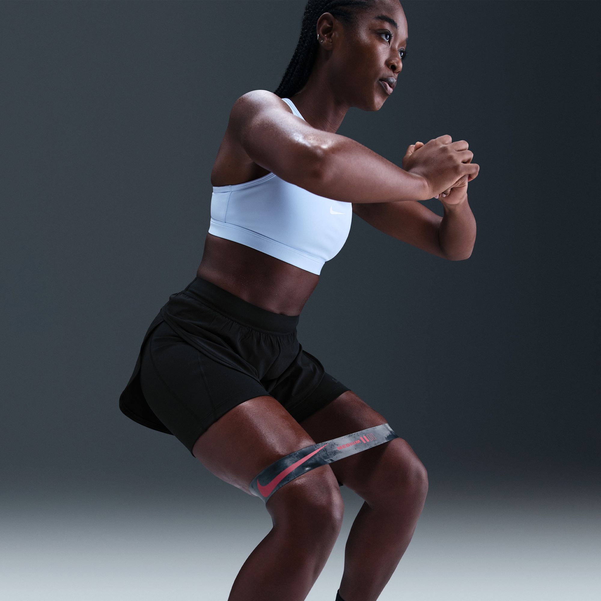 Nike Women's Universa 2-in-1 5" Shorts product image