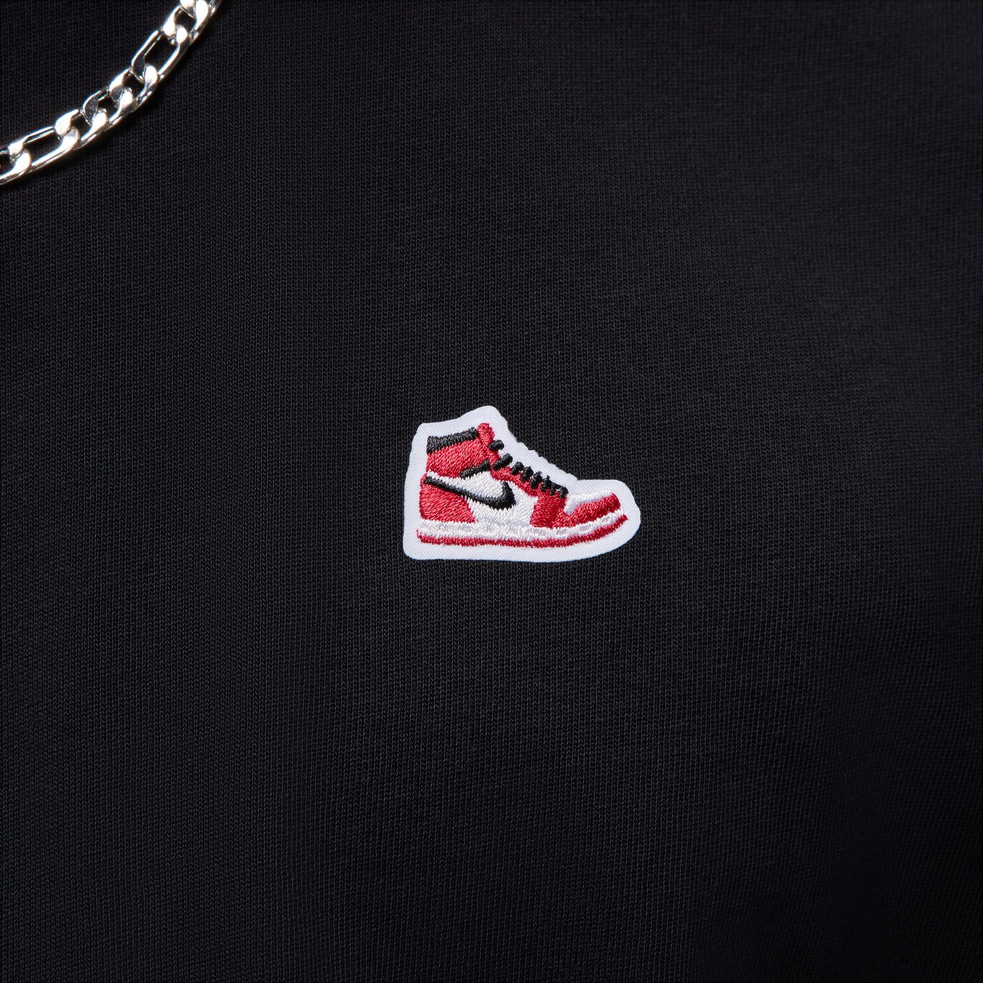 Jordan Men's Sneaker Patch T-Shirt product image