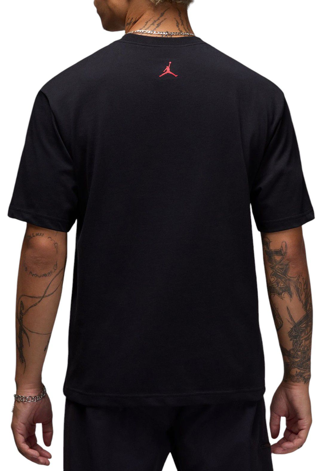 Jordan Men's Sneaker Patch T-Shirt product image