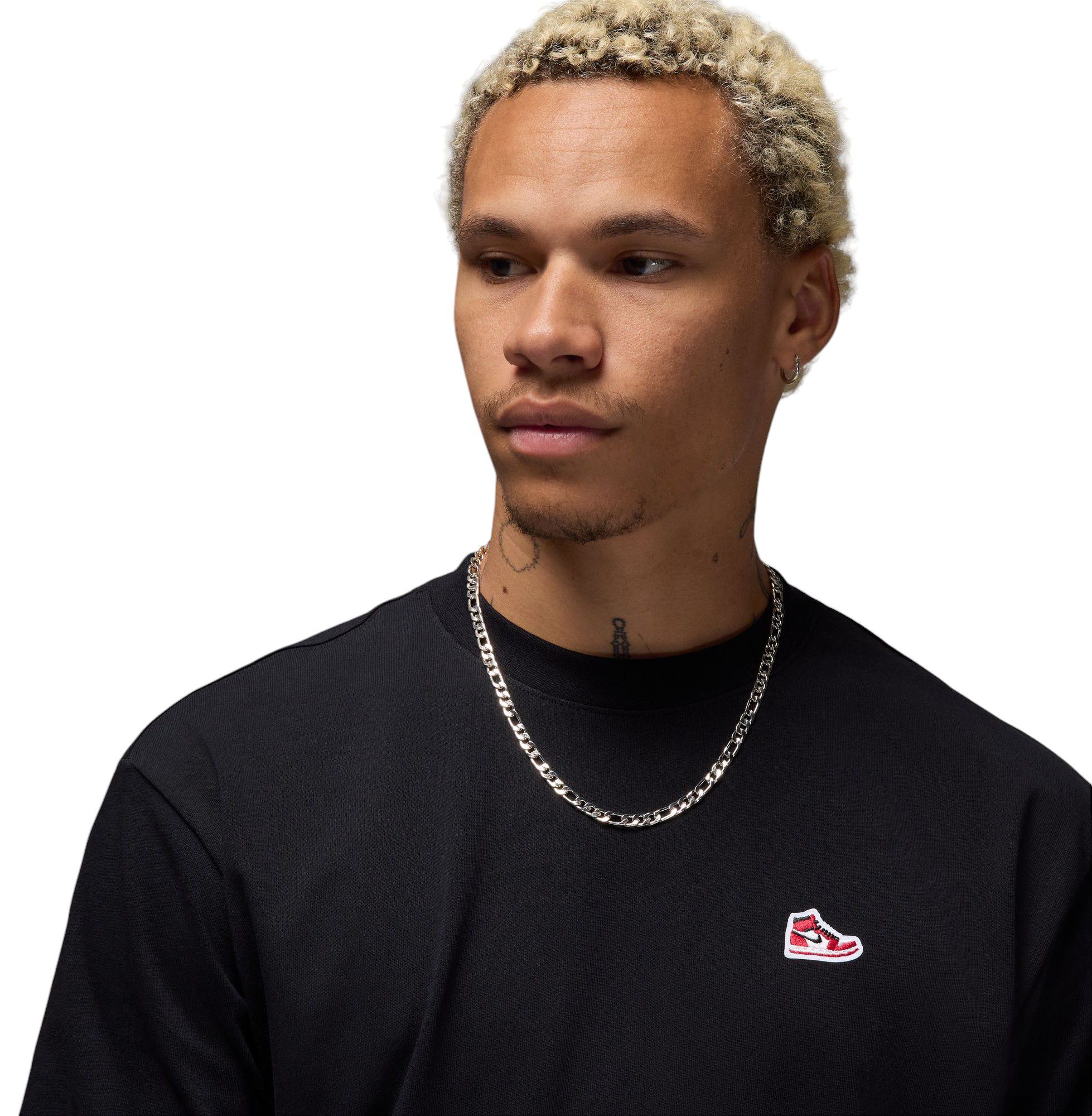 Jordan Men's Sneaker Patch T-Shirt product image