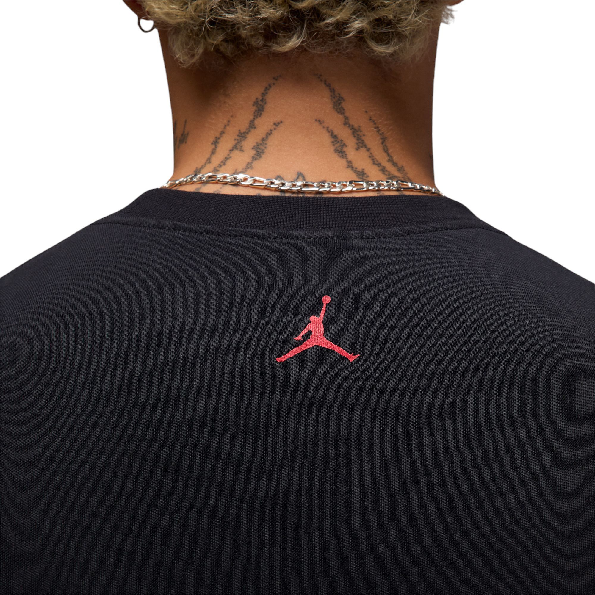 Jordan Men's Sneaker Patch T-Shirt product image