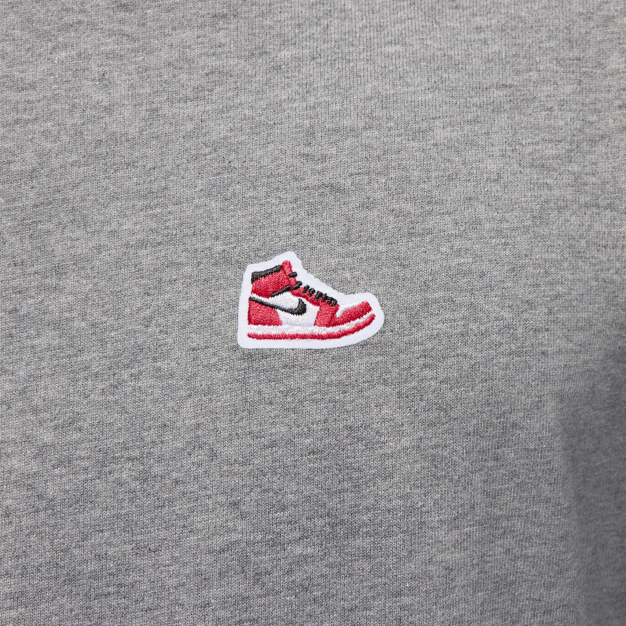 Jordan Men's Sneaker Patch T-Shirt product image