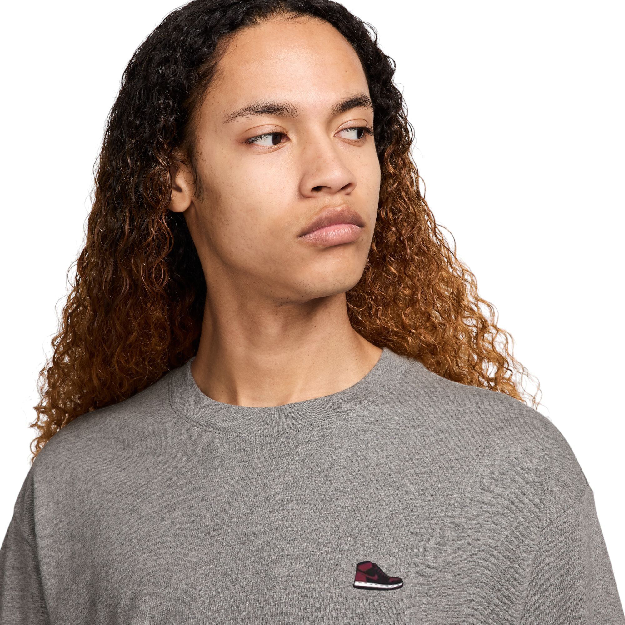 Jordan Men's Sneaker Patch T-Shirt product image