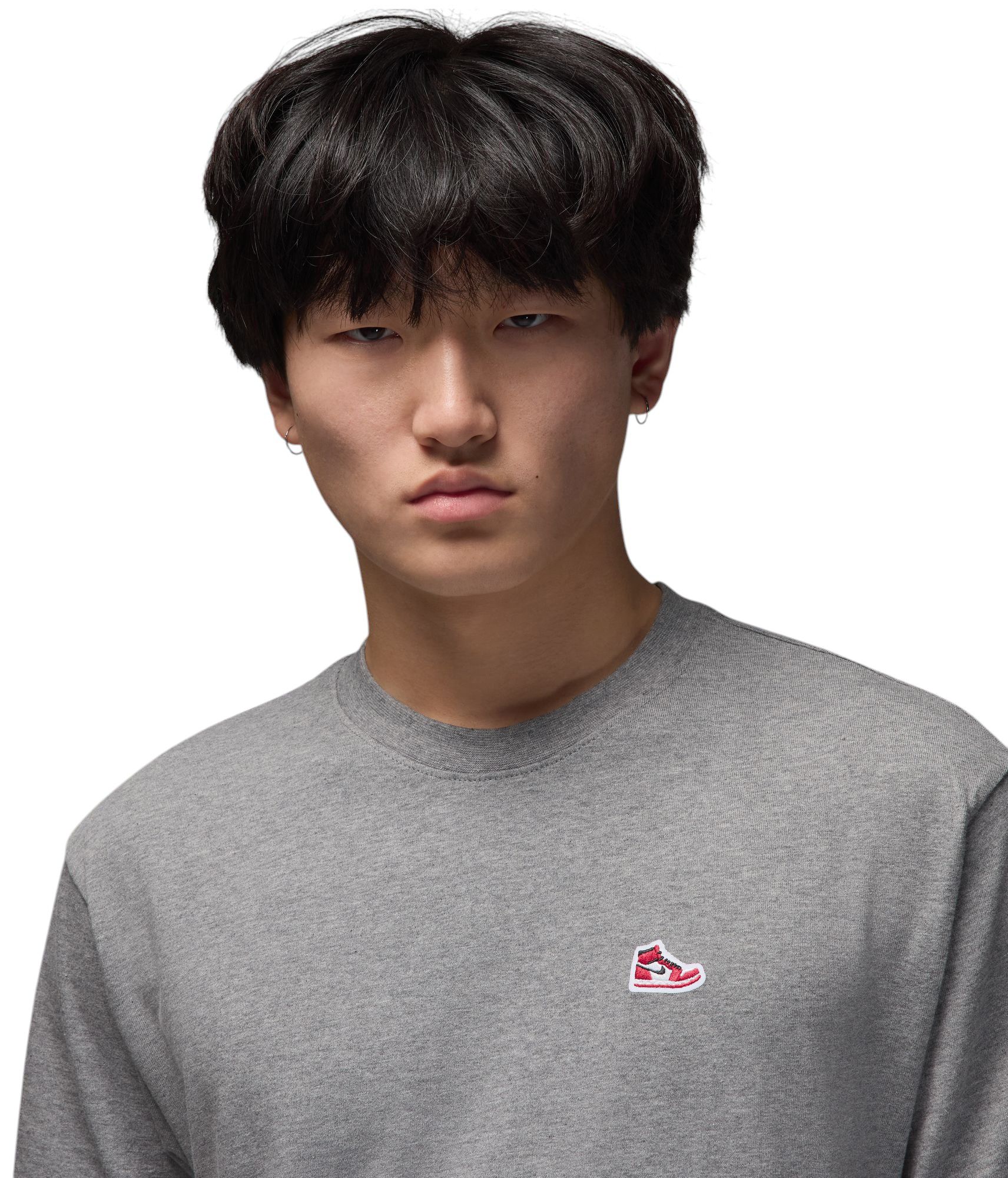 Jordan Men's Sneaker Patch T-Shirt product image