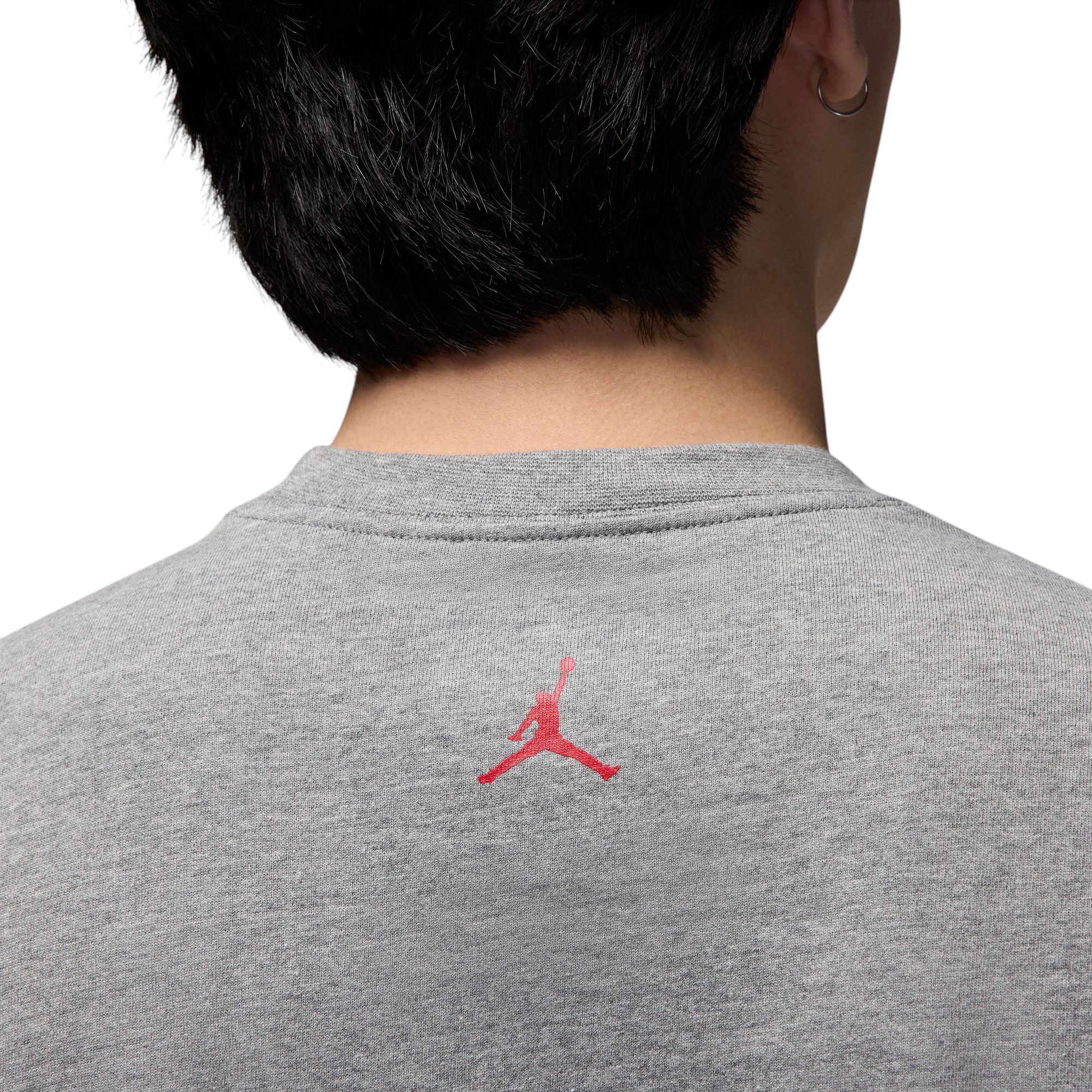 Jordan Men's Sneaker Patch T-Shirt product image