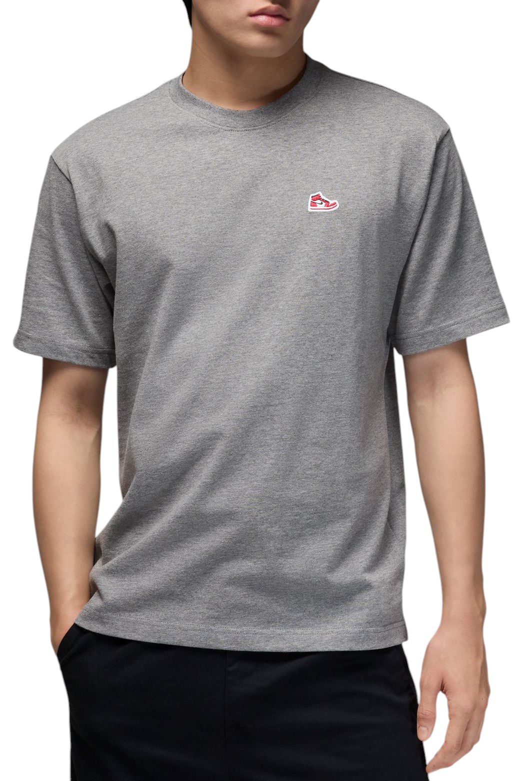Jordan Men's Sneaker Patch T-Shirt product image