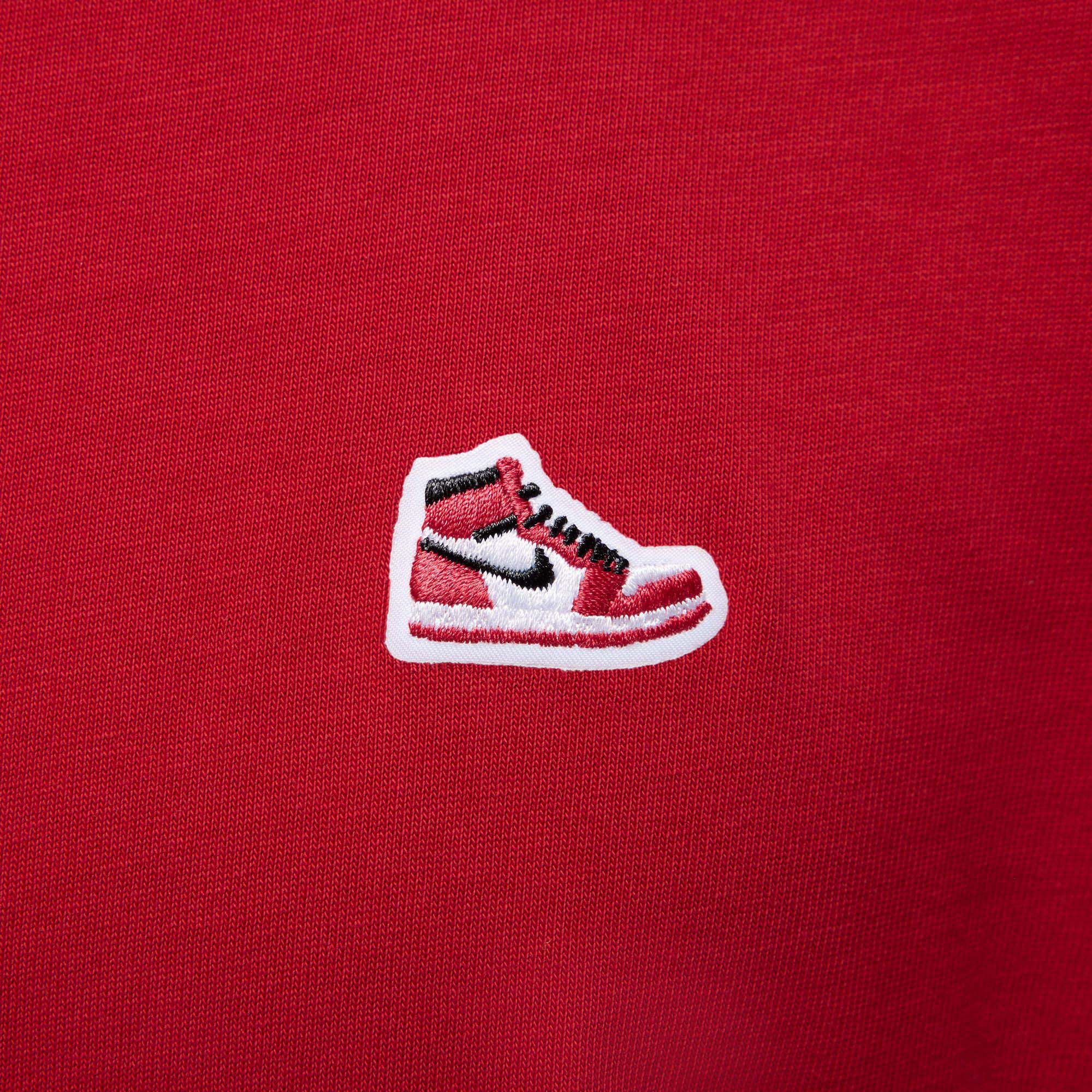 Jordan Men's Sneaker Patch T-Shirt product image