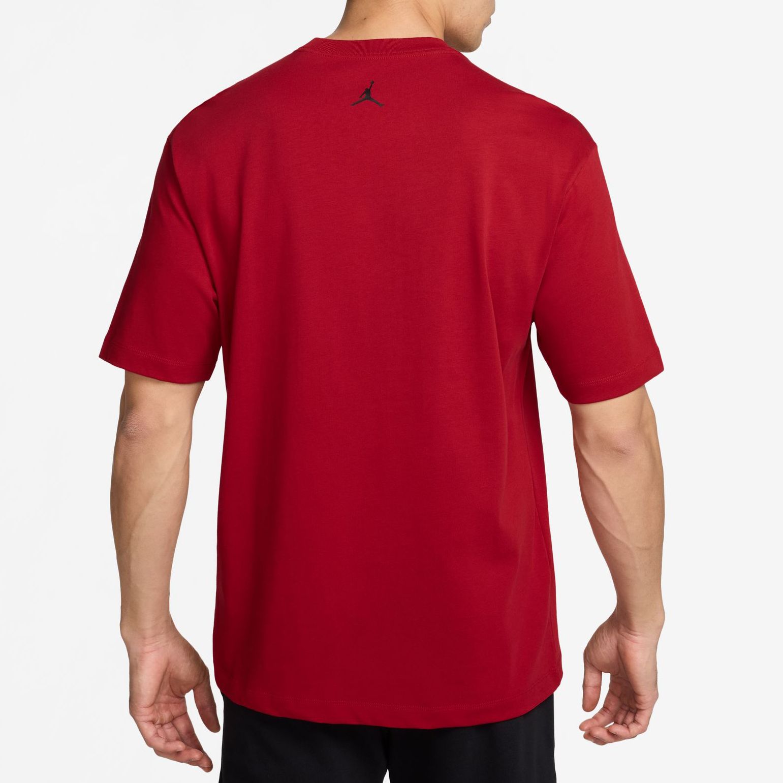 Jordan Men's Sneaker Patch T-Shirt product image