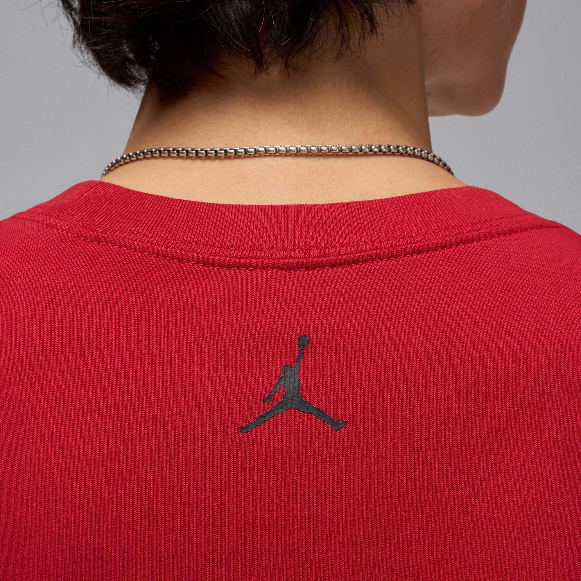 Jordan Men's Sneaker Patch T-Shirt product image
