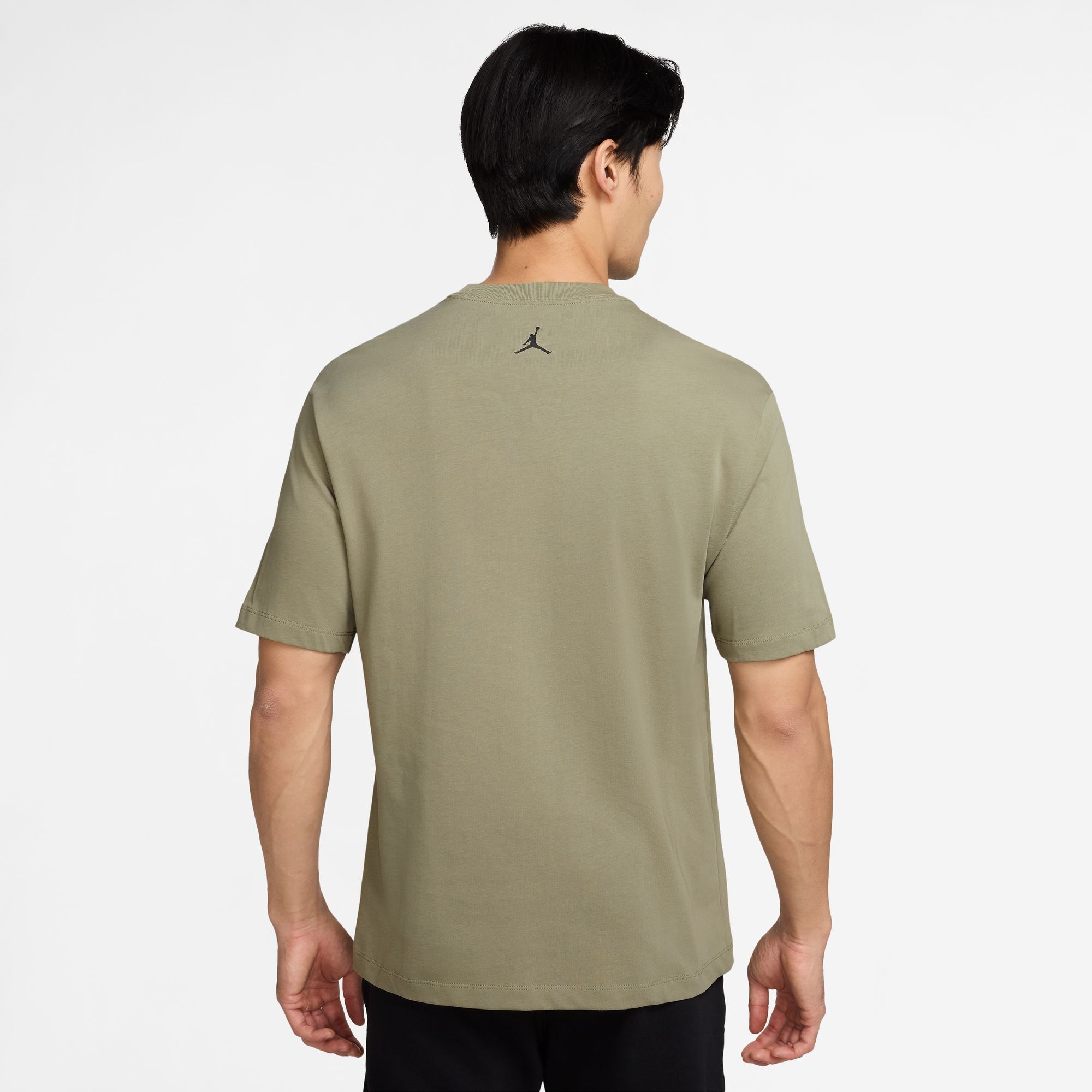 Jordan Men's Sneaker Patch T-Shirt product image