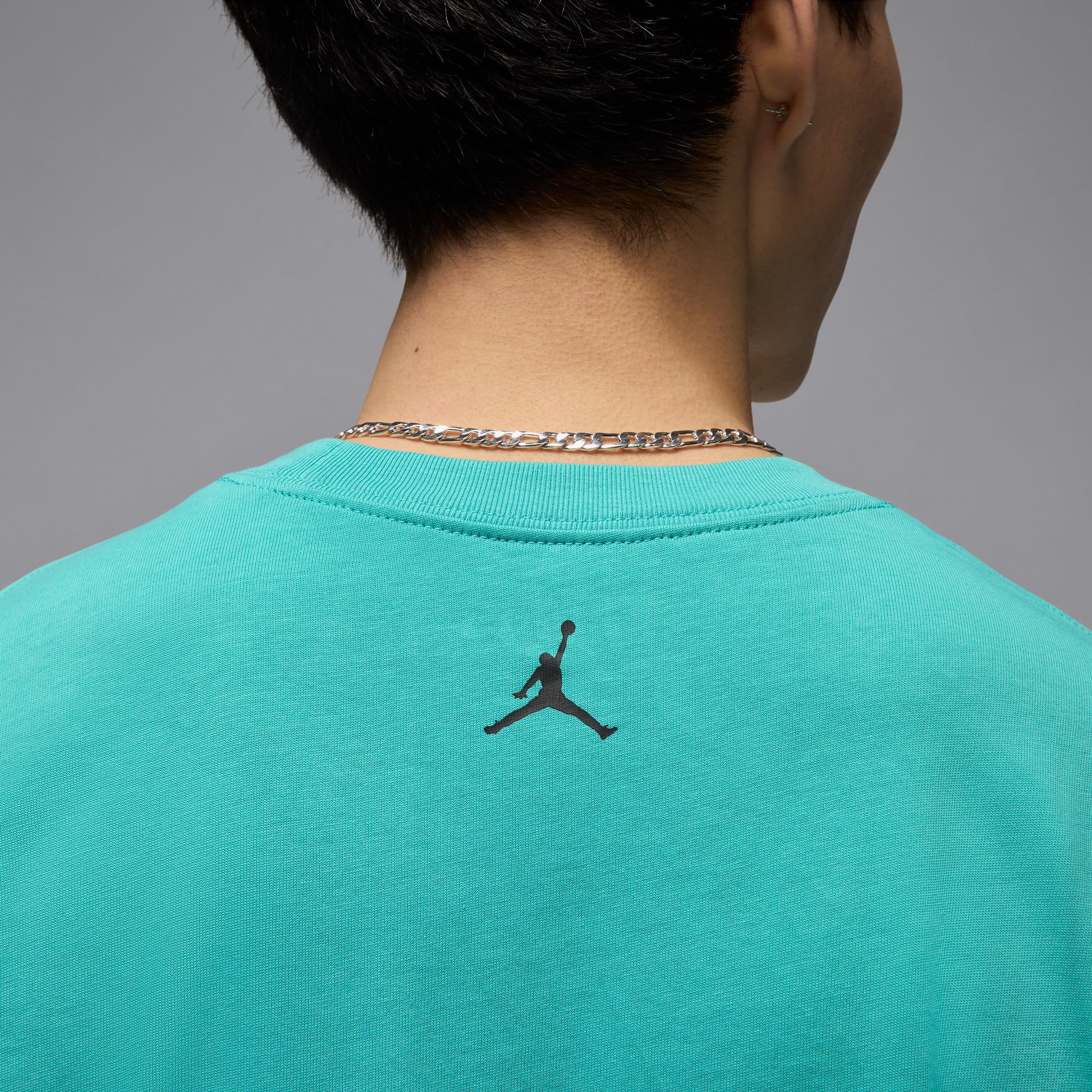 Jordan Men's Sneaker Patch T-Shirt product image