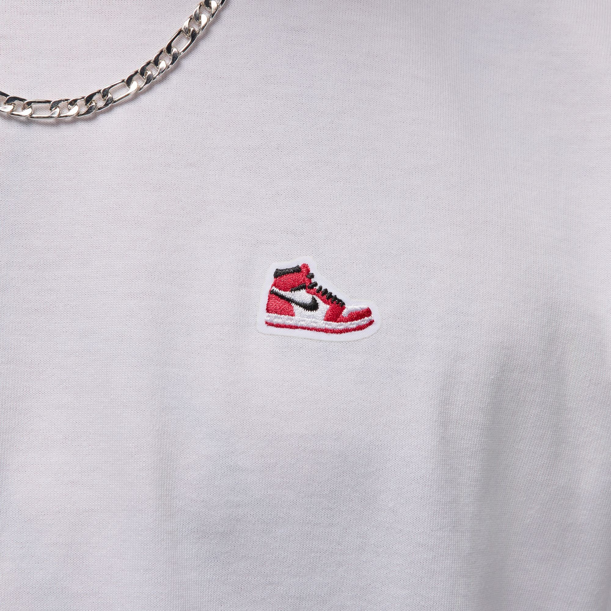 Jordan Men's Sneaker Patch T-Shirt product image