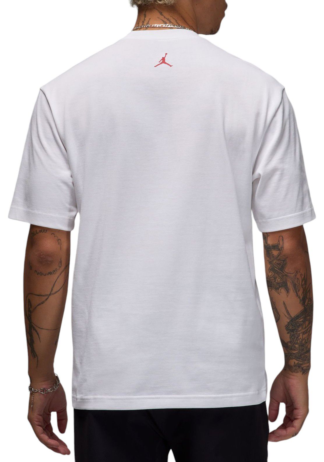 Jordan Men's Sneaker Patch T-Shirt product image
