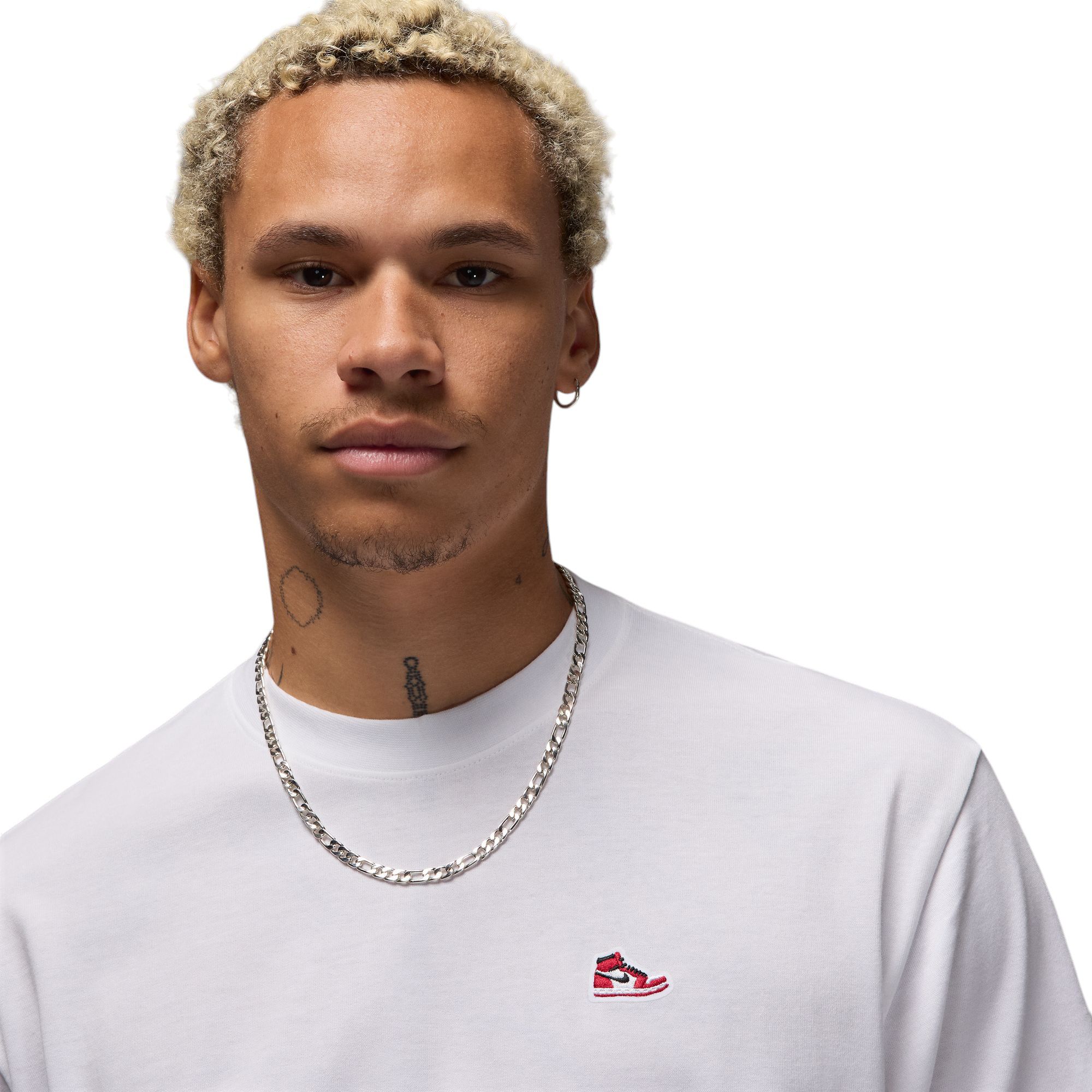 Jordan Men's Sneaker Patch T-Shirt product image
