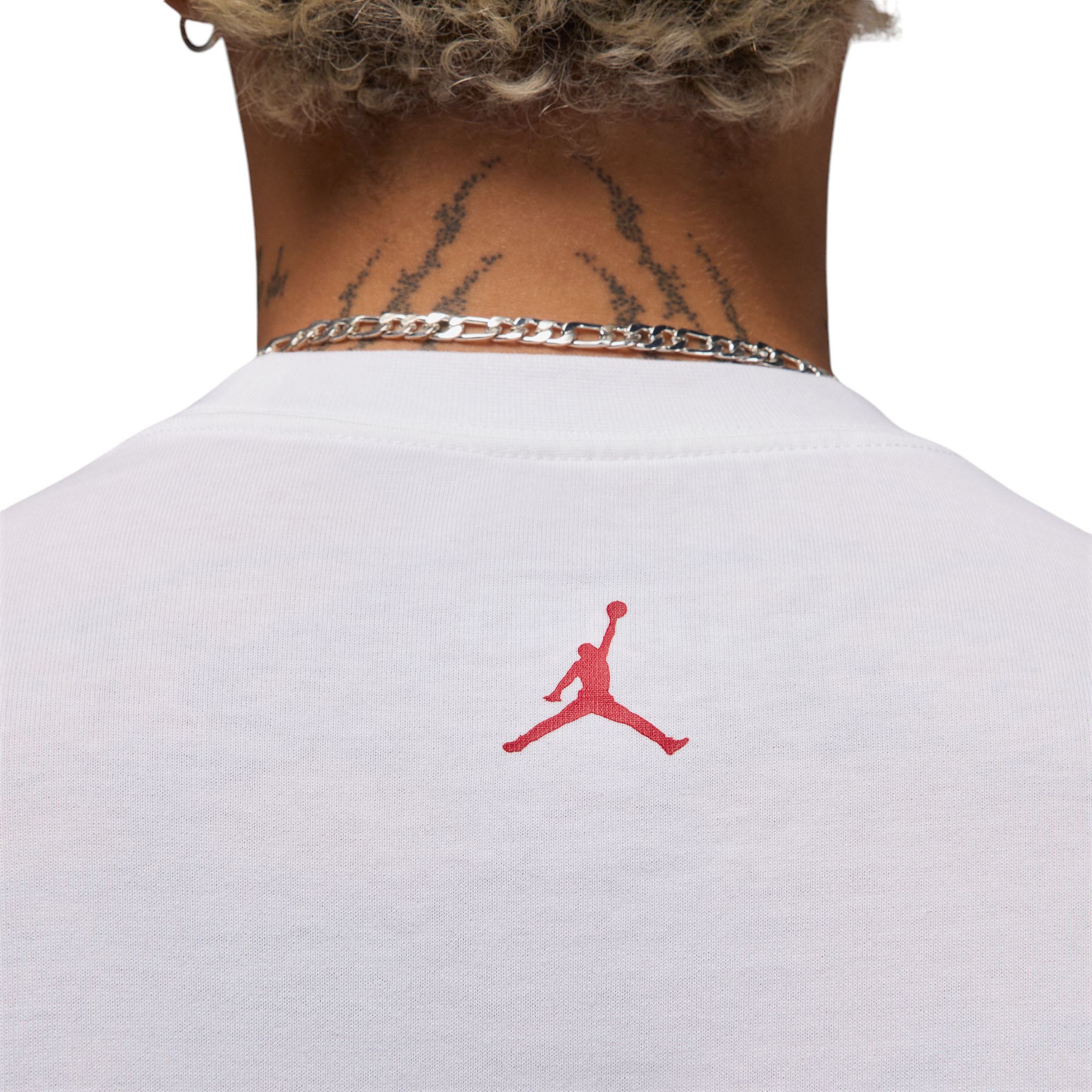 Jordan Men's Sneaker Patch T-Shirt product image