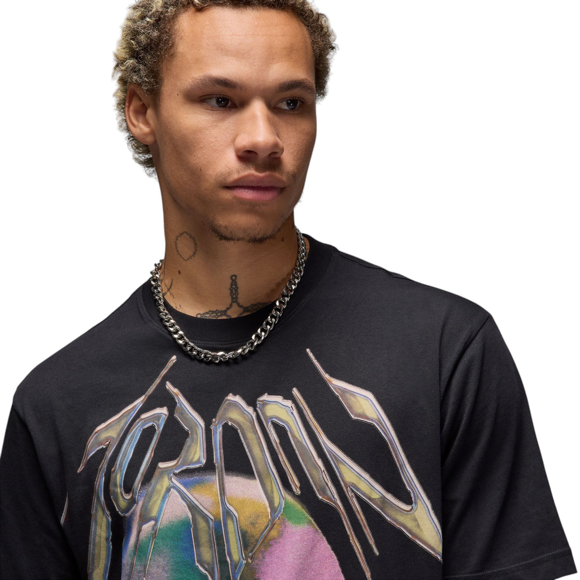 Jordan Men's Dri-FIT Sport T-Shirt product image