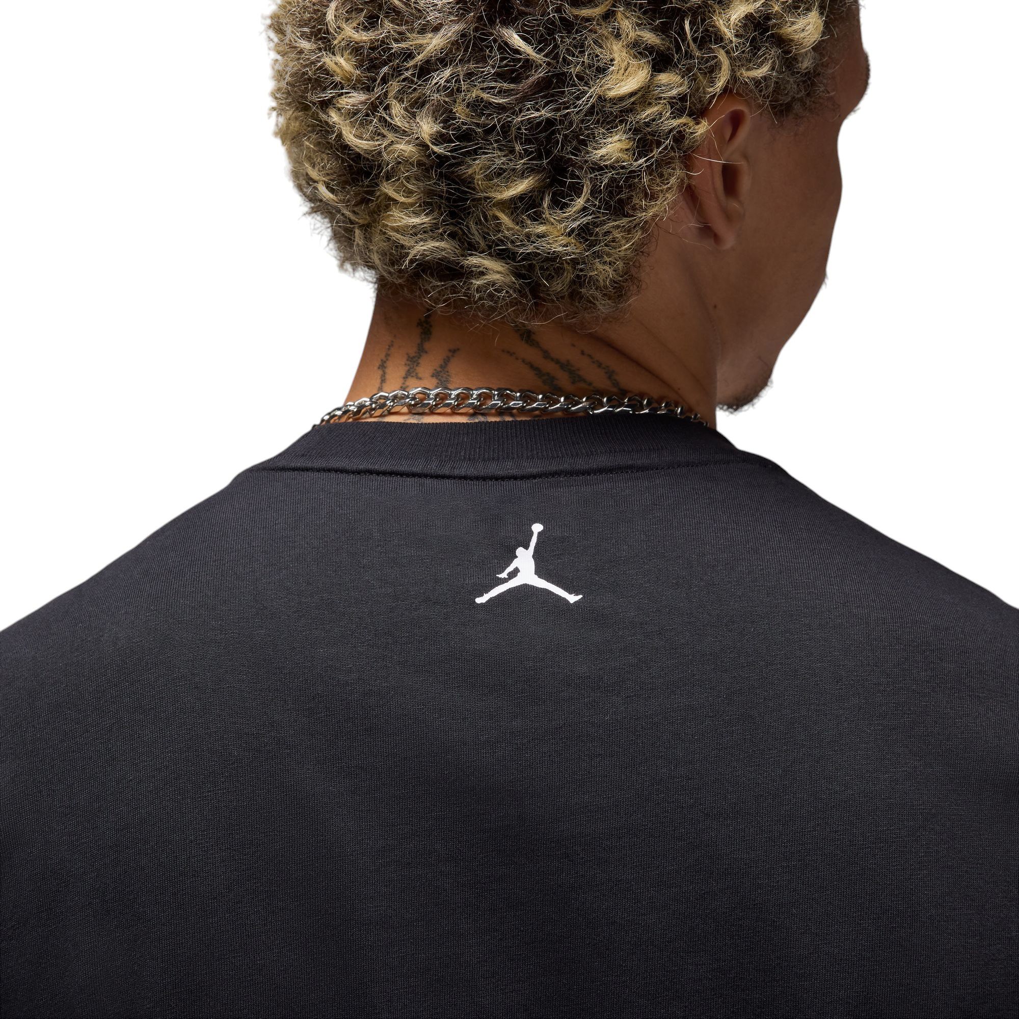 Jordan Men's Dri-FIT Sport T-Shirt product image