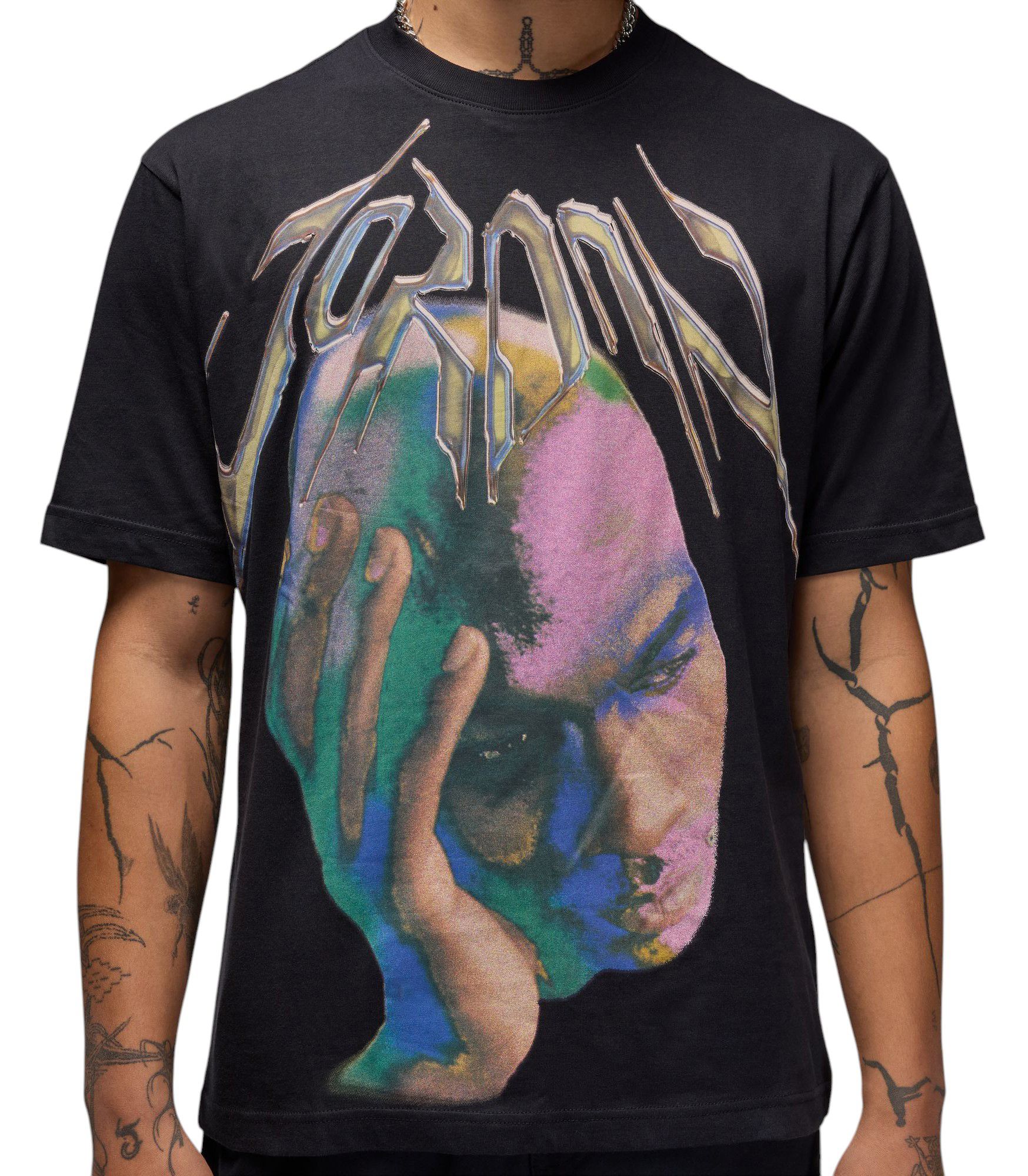 Jordan Men's Dri-FIT Sport T-Shirt product image