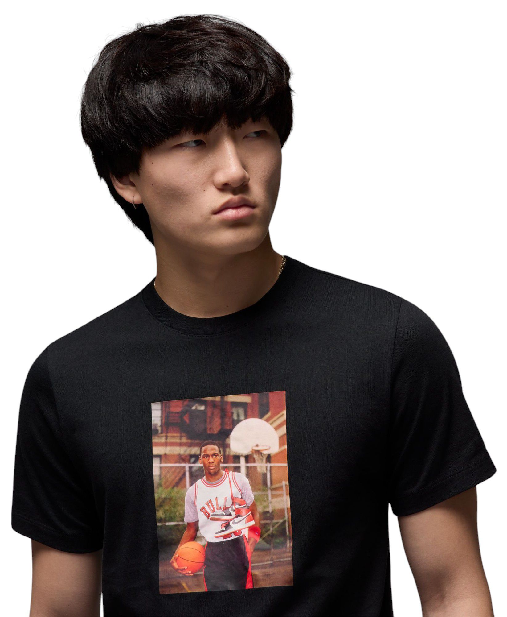 Jordan Men's Brand Photo T-Shirt product image
