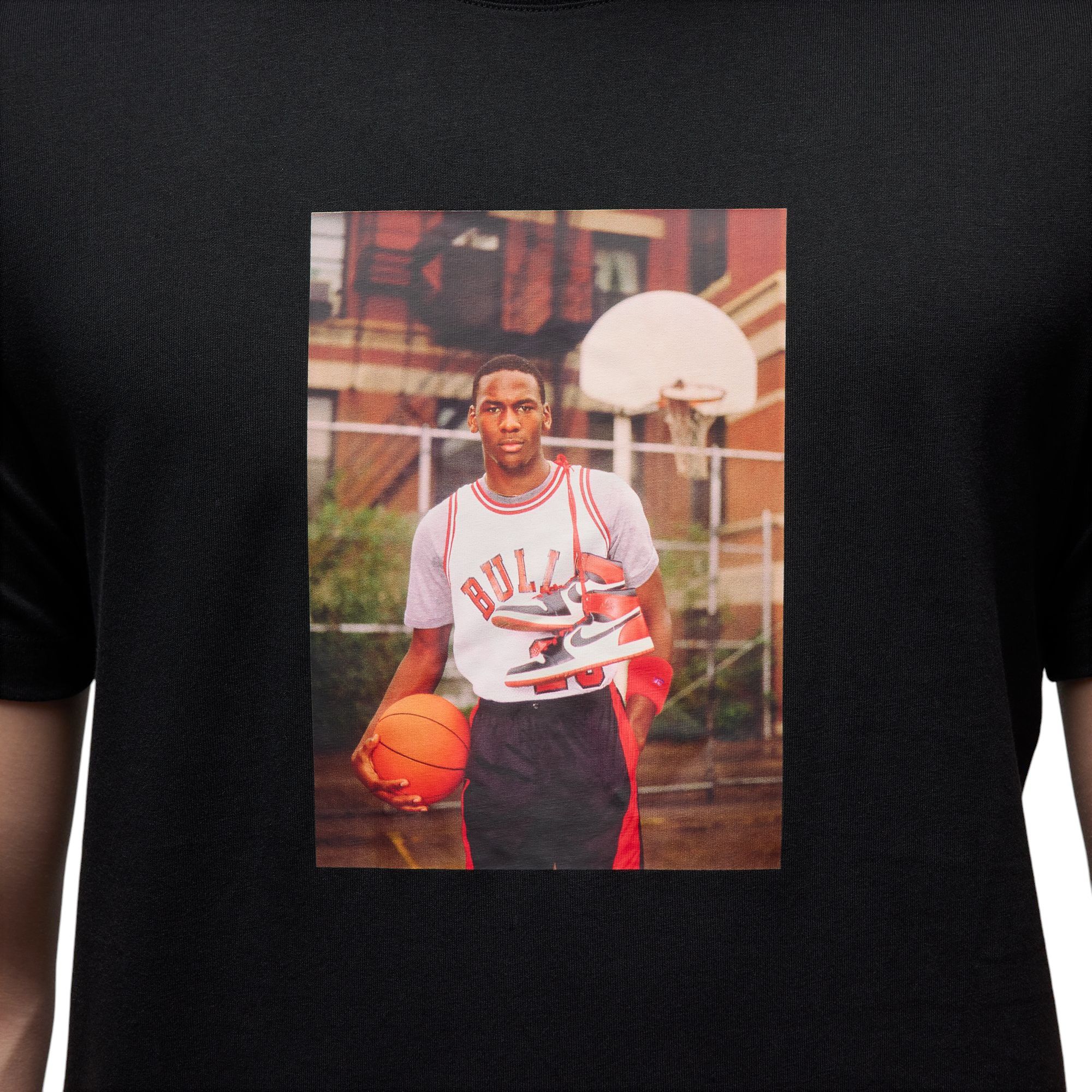 Jordan Men's Brand Photo T-Shirt product image