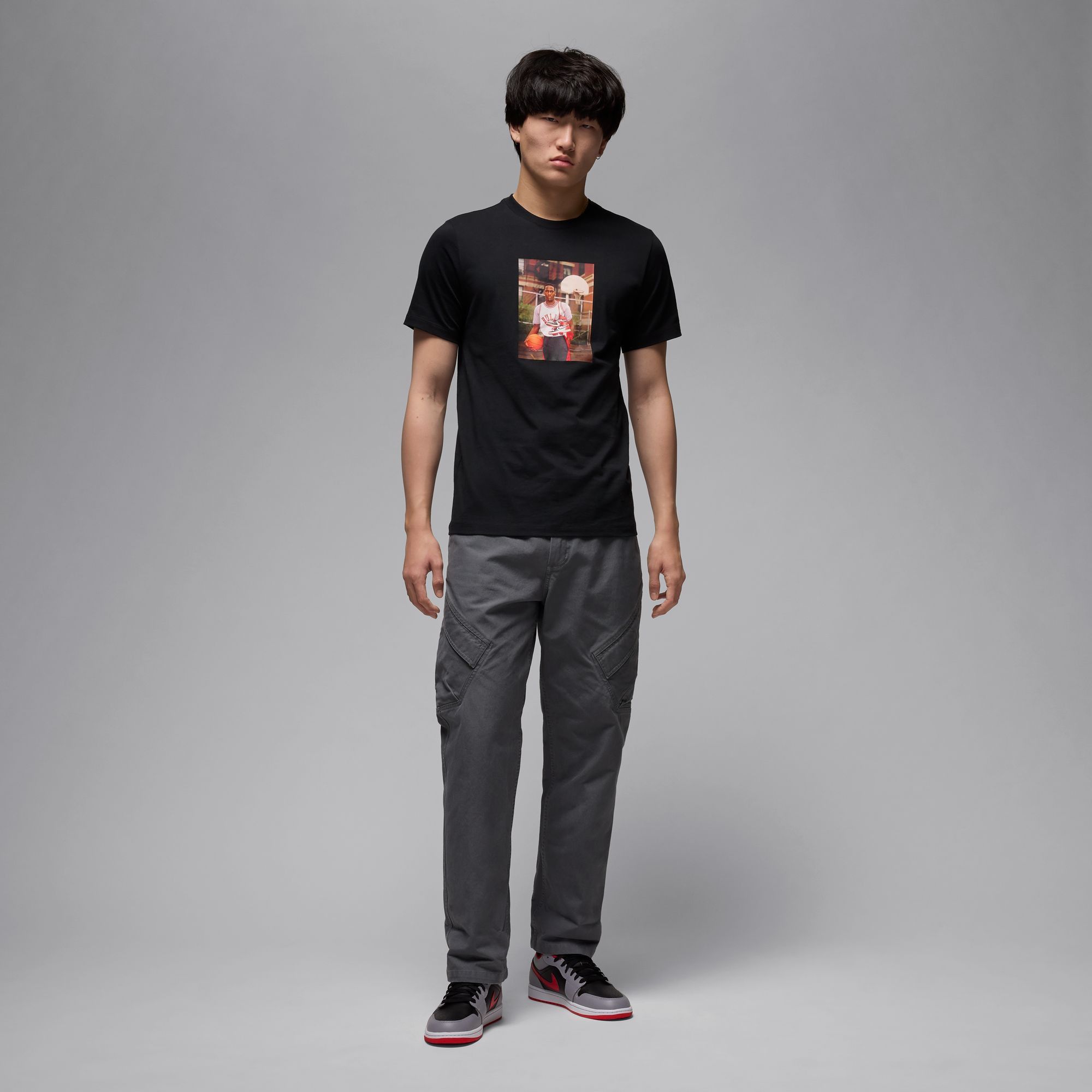 Jordan Men's Brand Photo T-Shirt product image