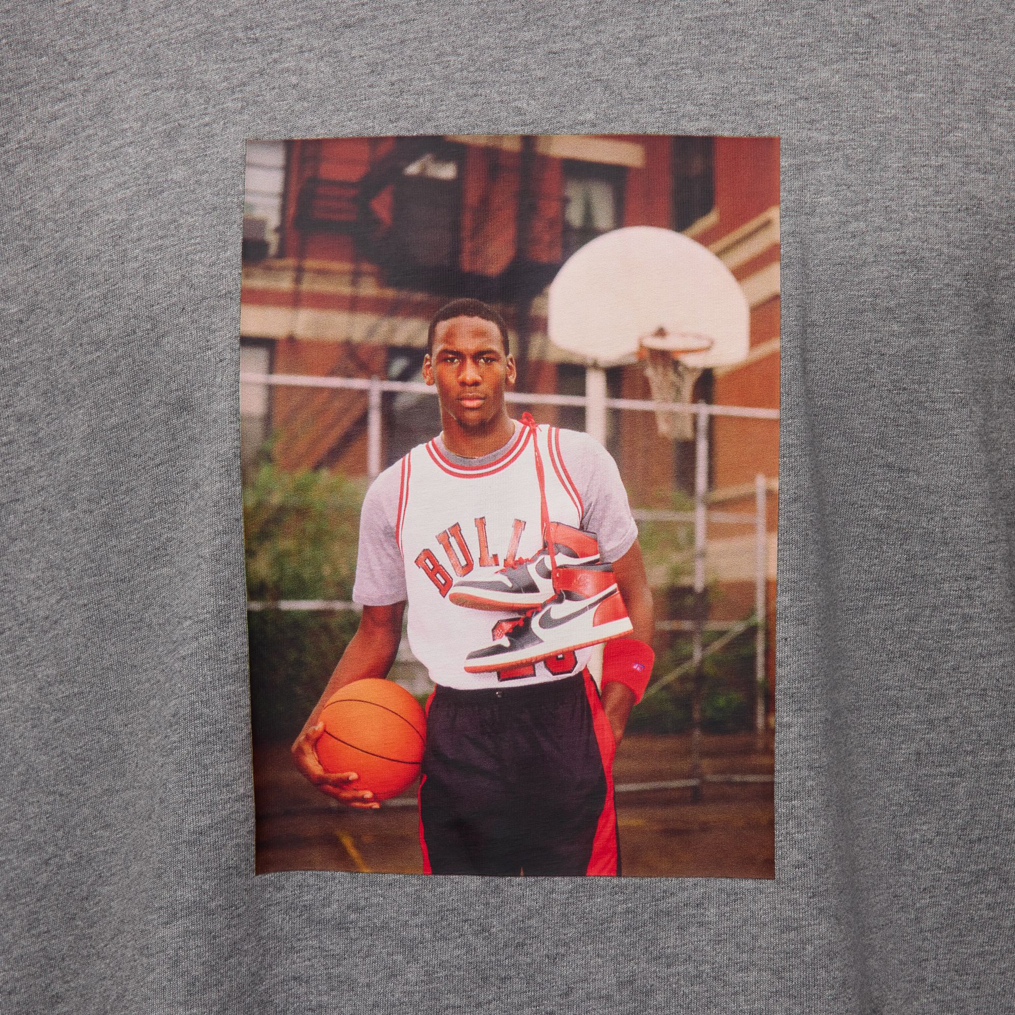 Jordan Men's Brand Photo T-Shirt product image