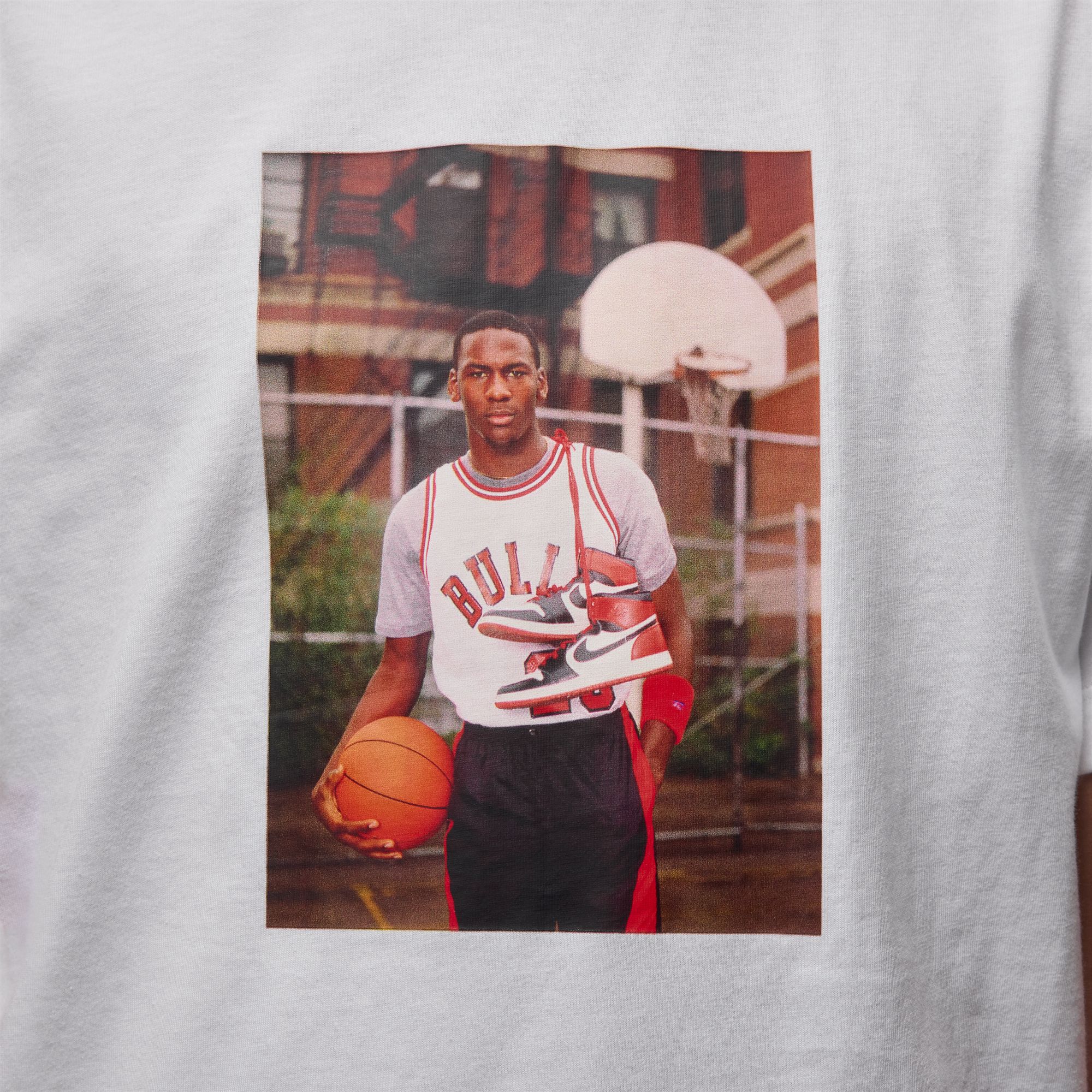 Jordan Men's Brand Photo T-Shirt product image