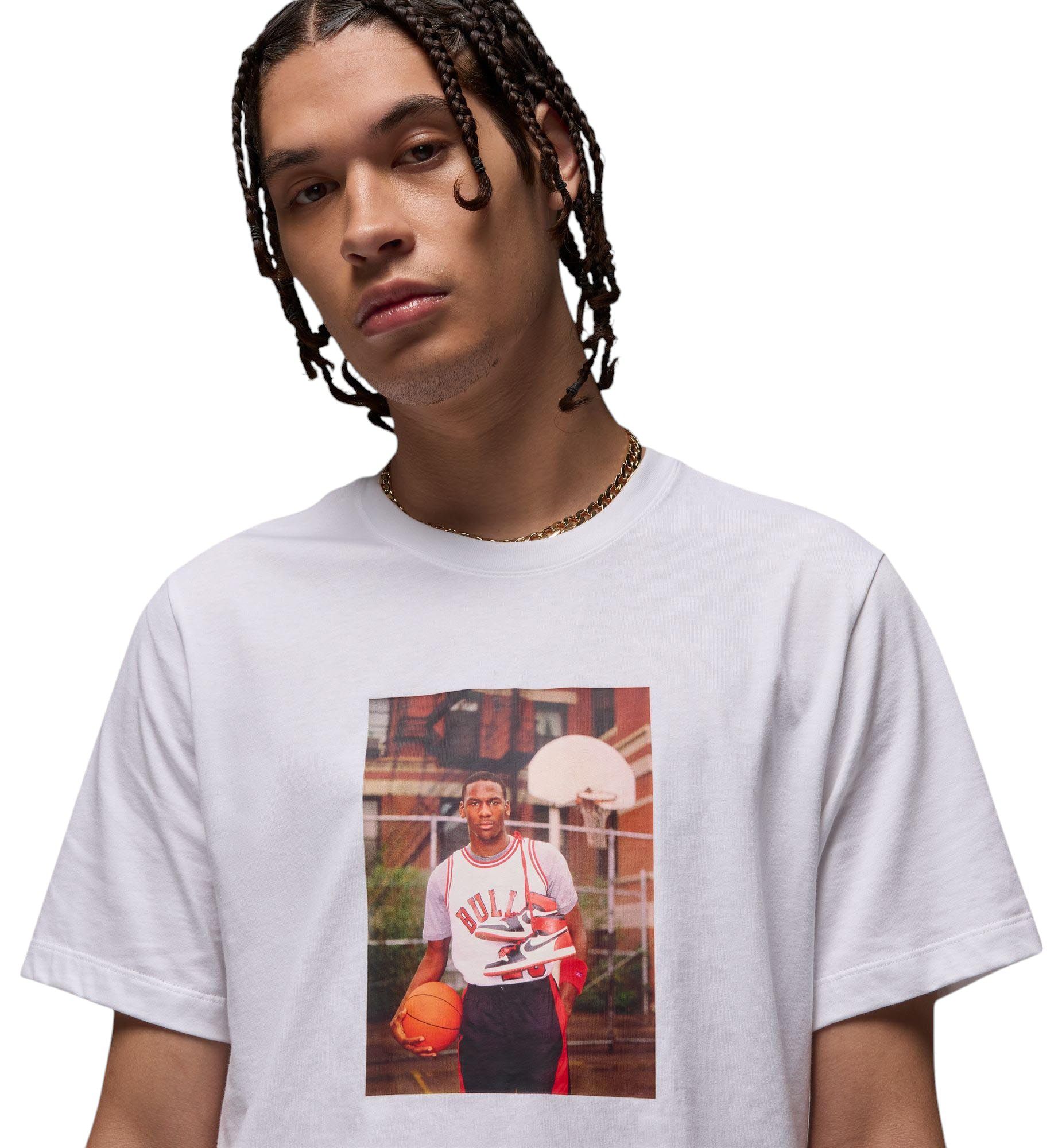 Jordan Men's Brand Photo T-Shirt product image
