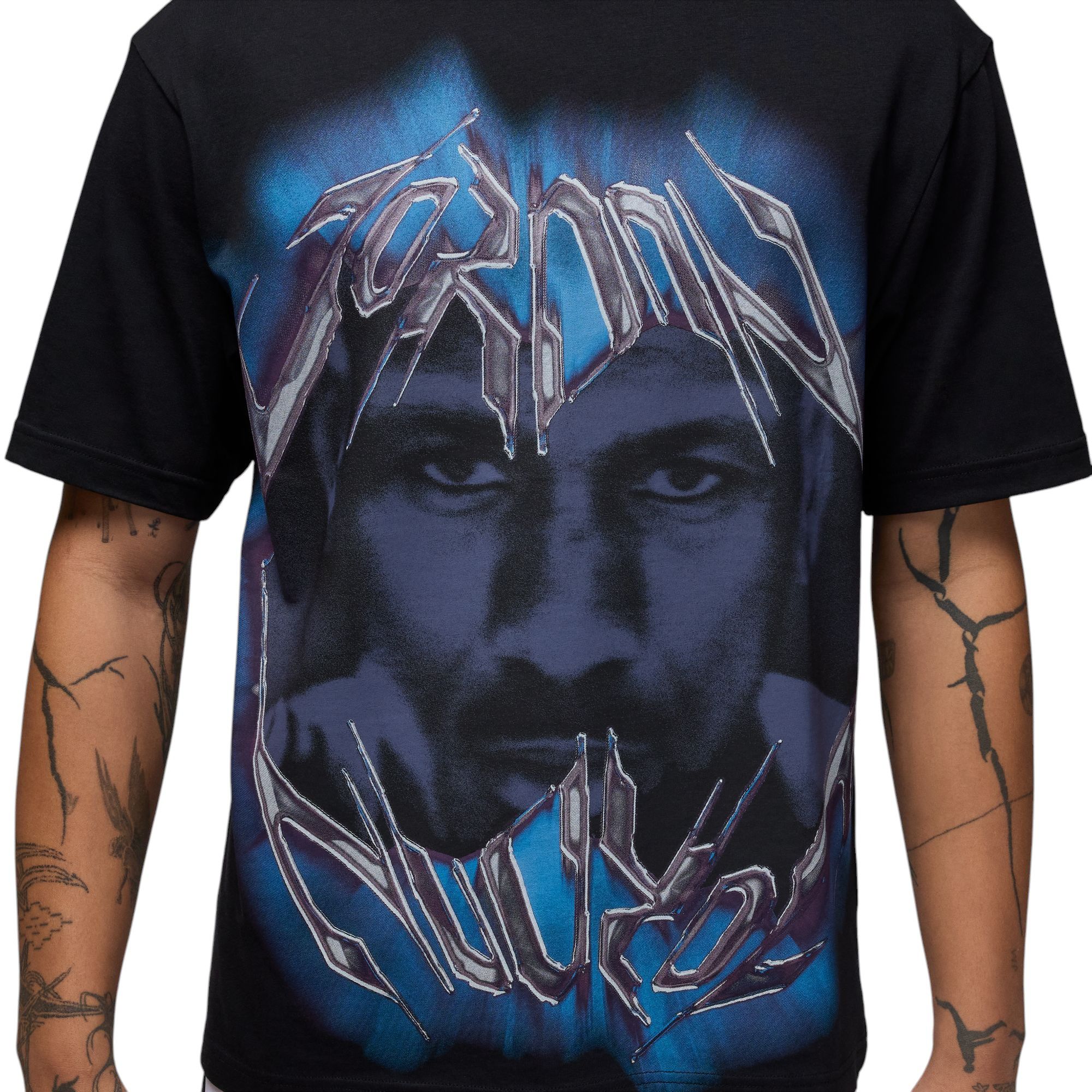 Jordan Men's Dri-FIT 85 Graphic T-Shirt product image