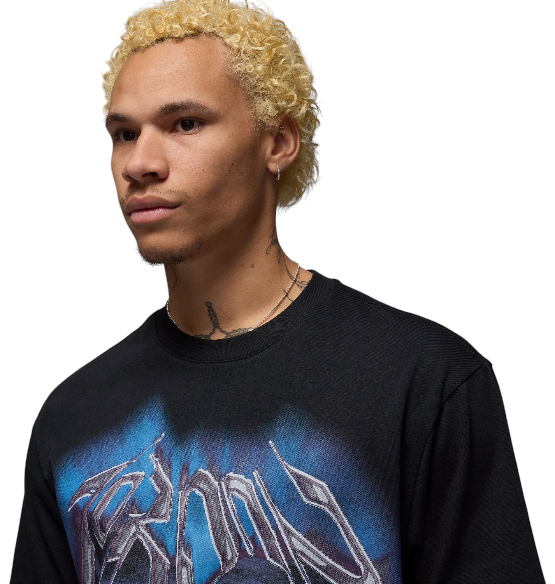 Jordan Men's Dri-FIT 85 Graphic T-Shirt product image