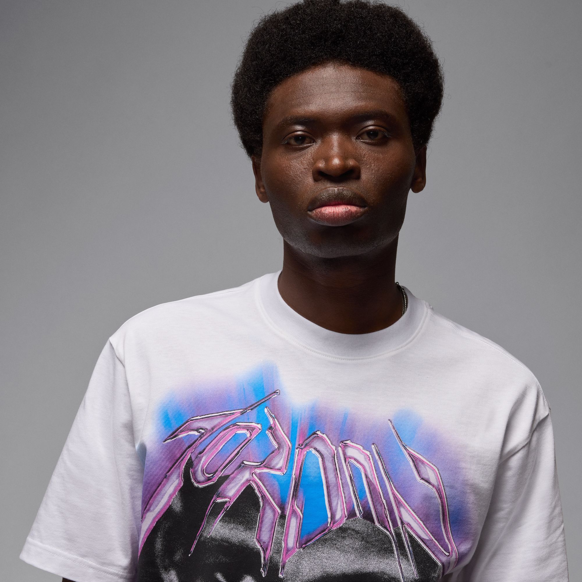 Jordan Men's Dri-FIT 85 Graphic T-Shirt product image