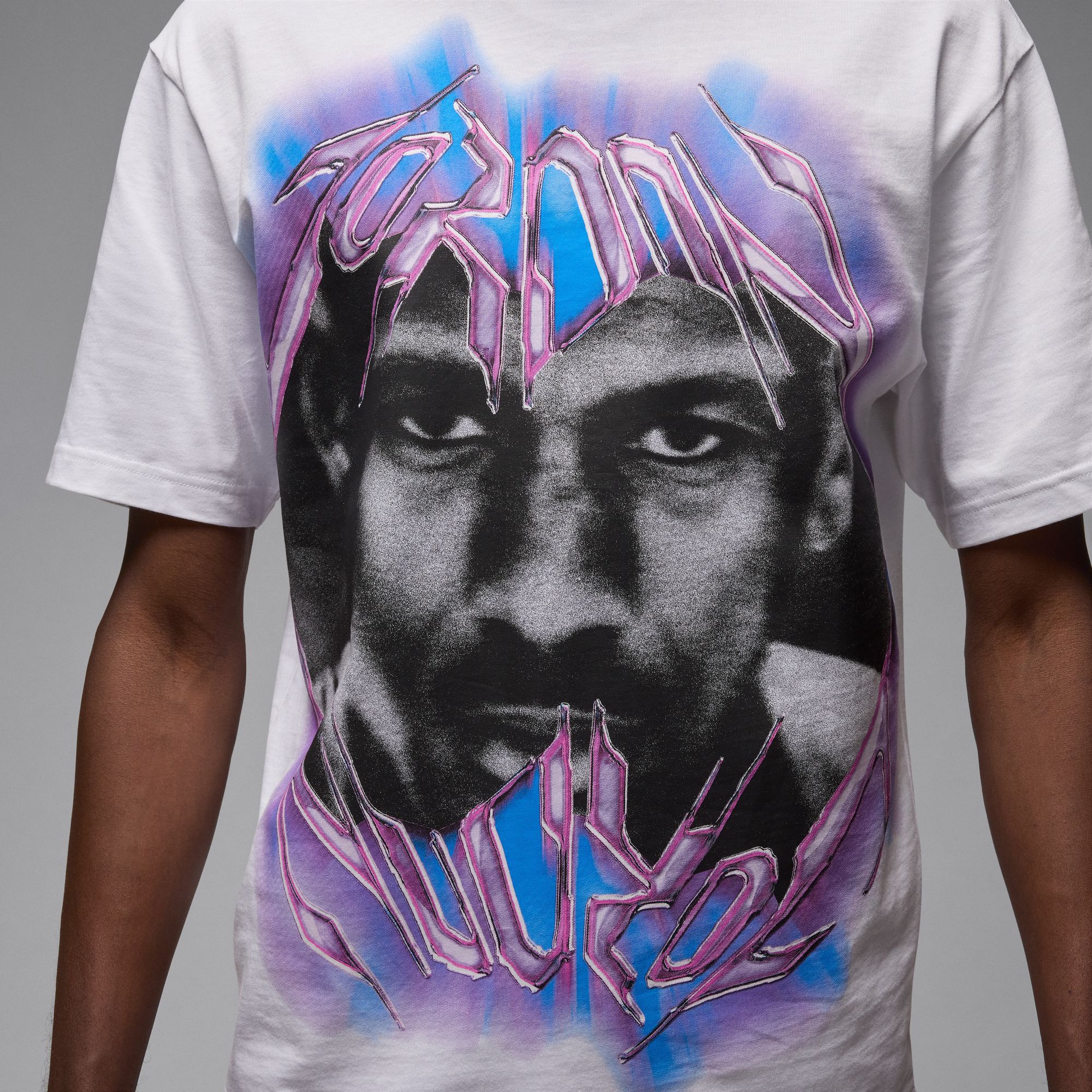 Jordan Men's Dri-FIT 85 Graphic T-Shirt product image