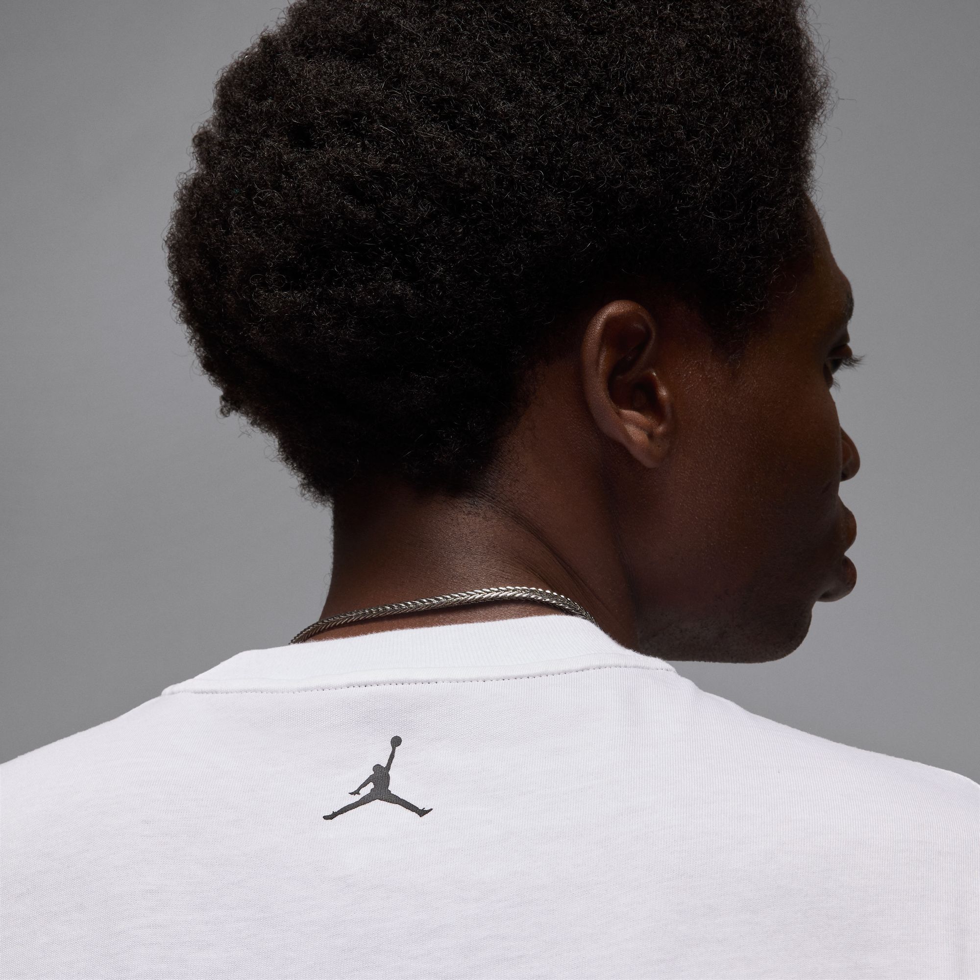 Jordan Men's Dri-FIT 85 Graphic T-Shirt product image