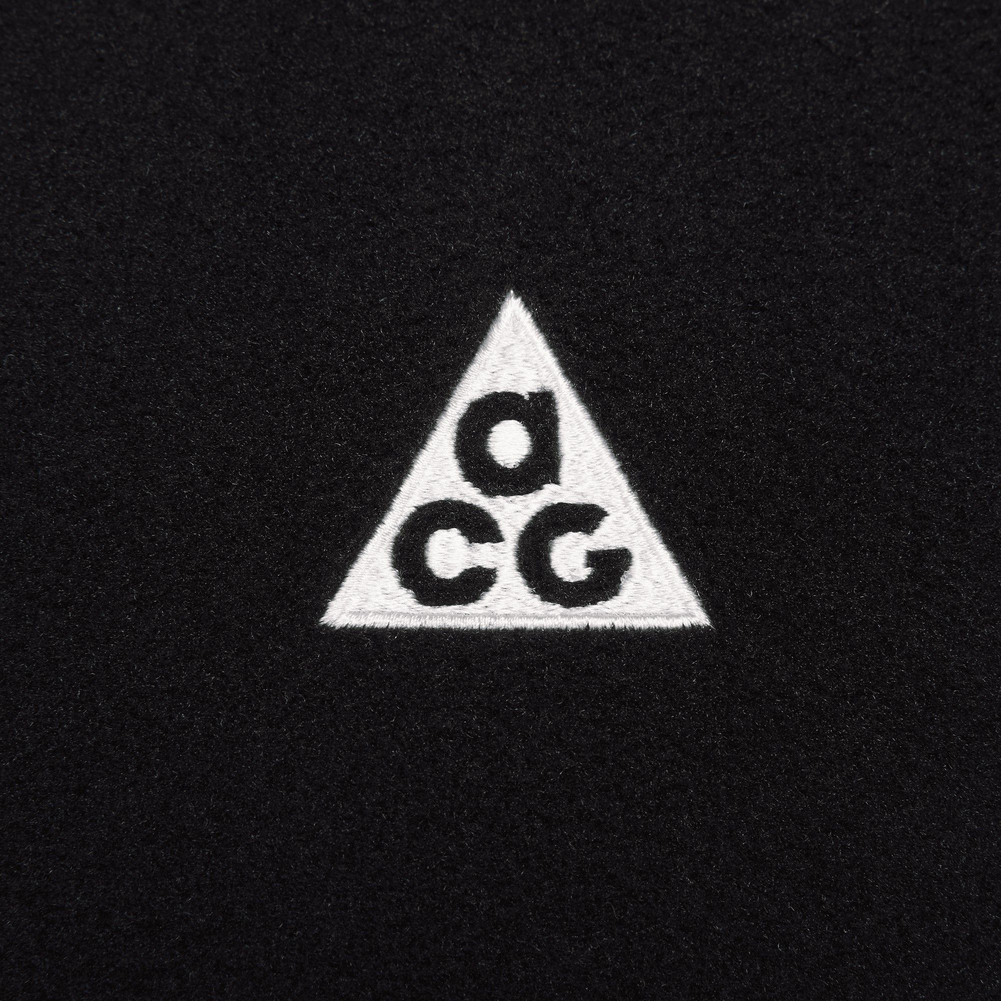 Nike Men's ACG Wolf Full-Zip Hoodie product image