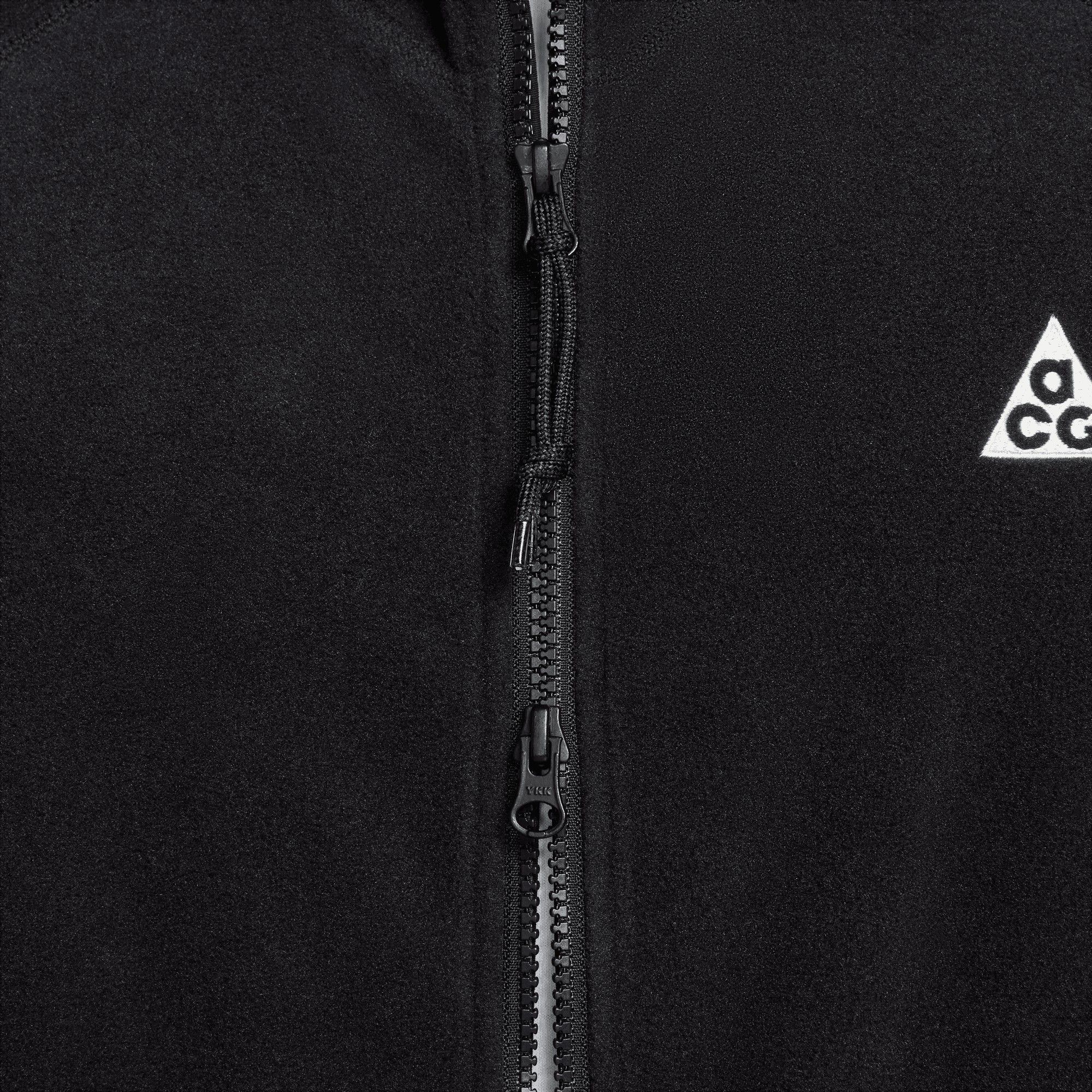 Nike Men's ACG Wolf Full-Zip Hoodie product image