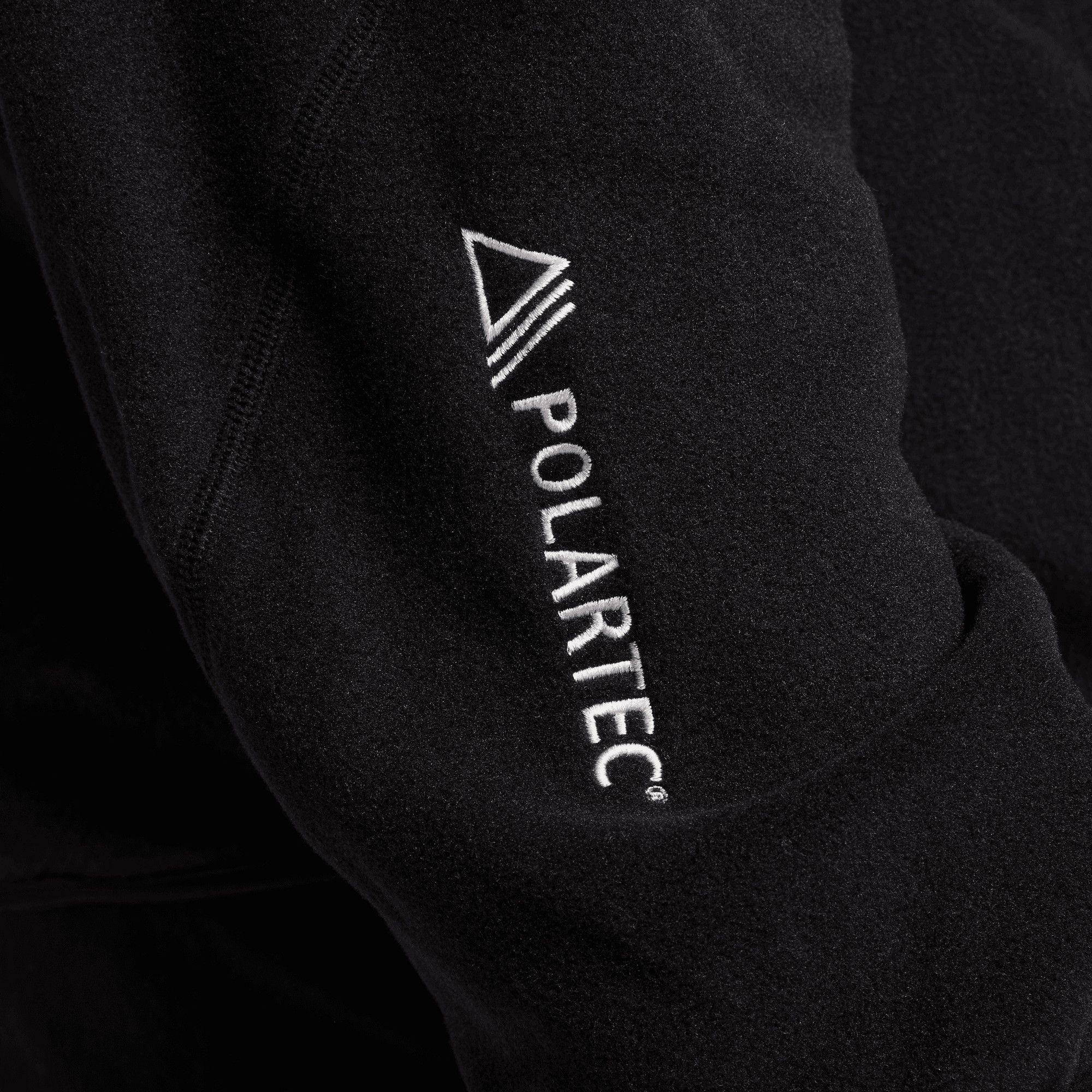 Nike Men's ACG Wolf Full-Zip Hoodie product image