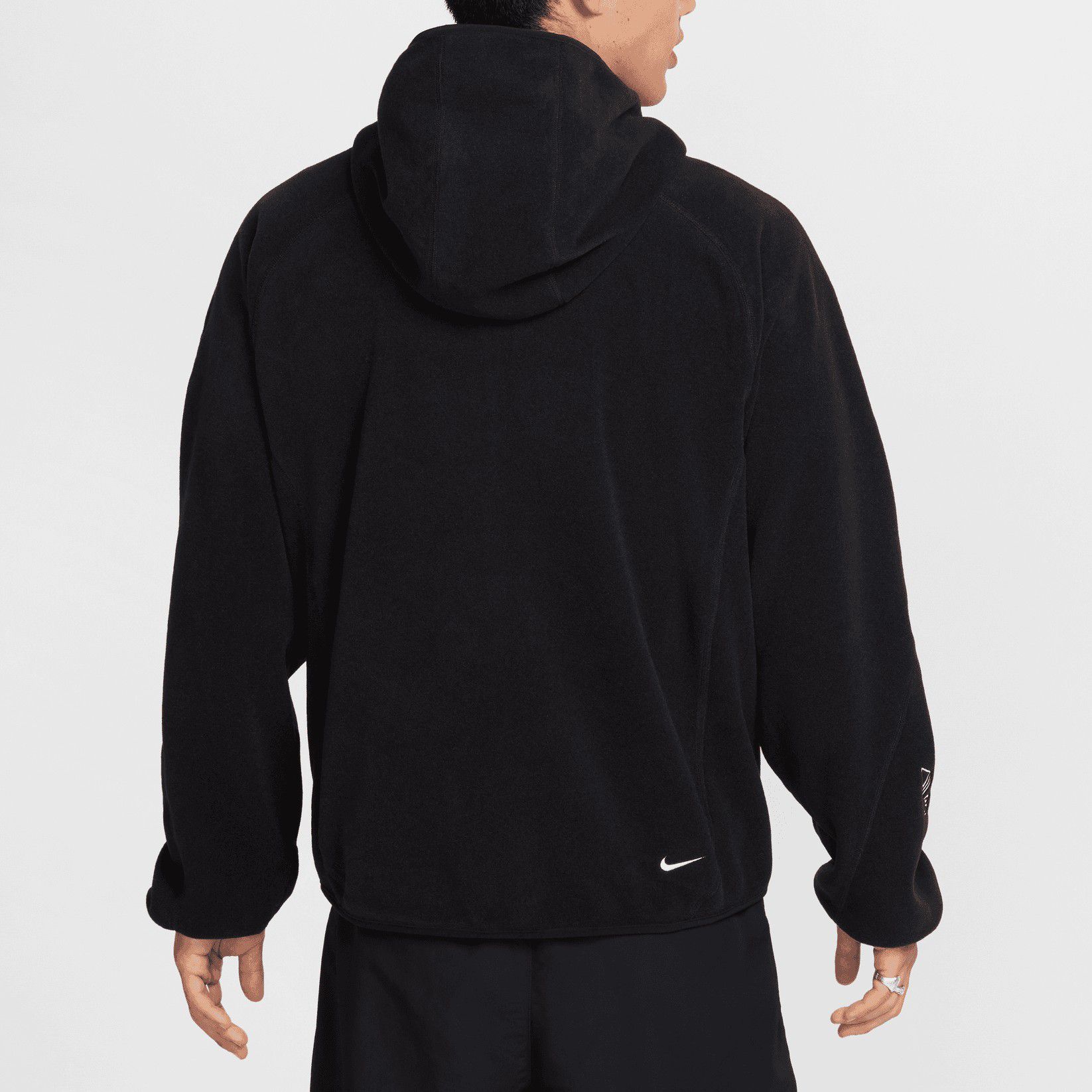 Nike Men's ACG Wolf Full-Zip Hoodie product image