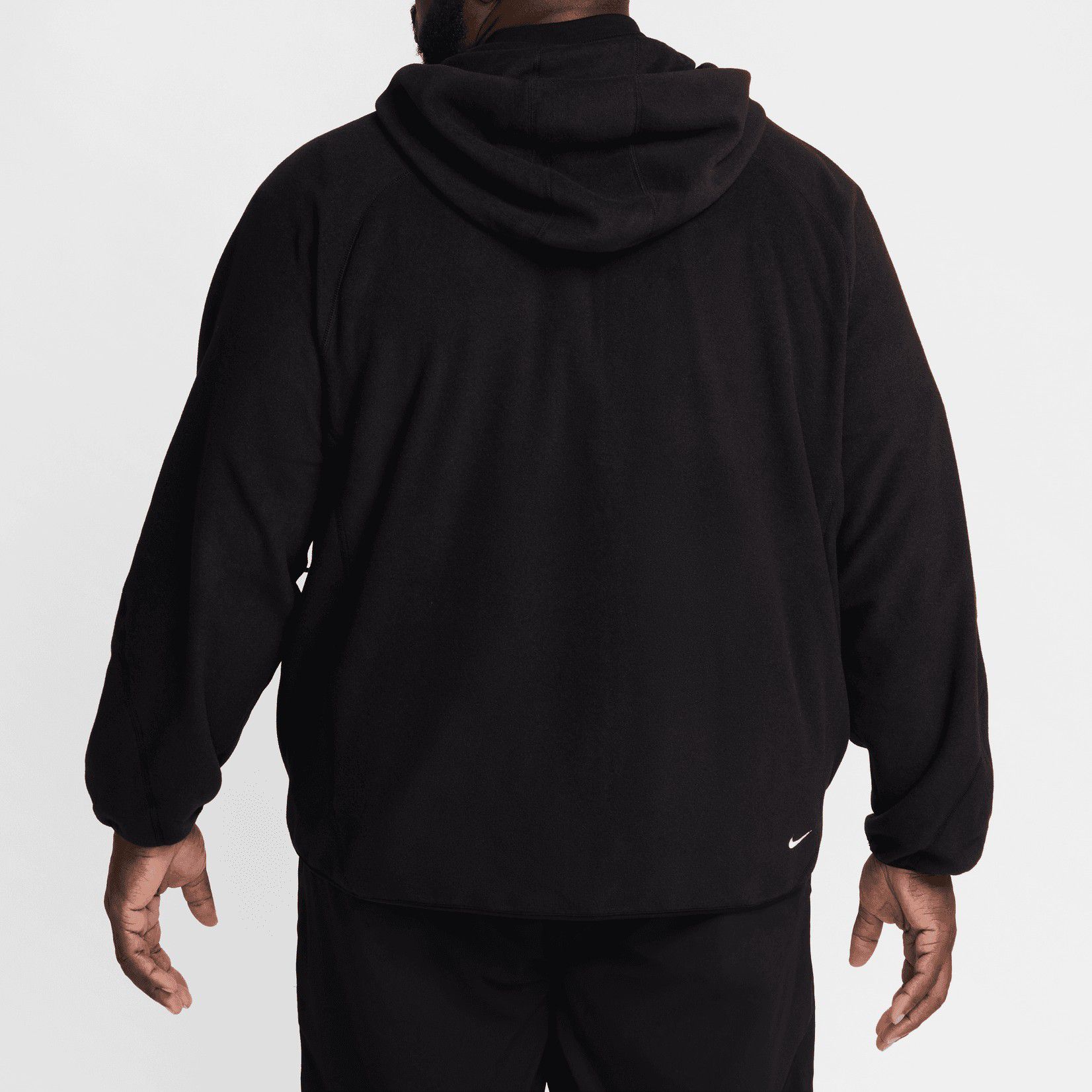 Nike Men's ACG Wolf Full-Zip Hoodie product image