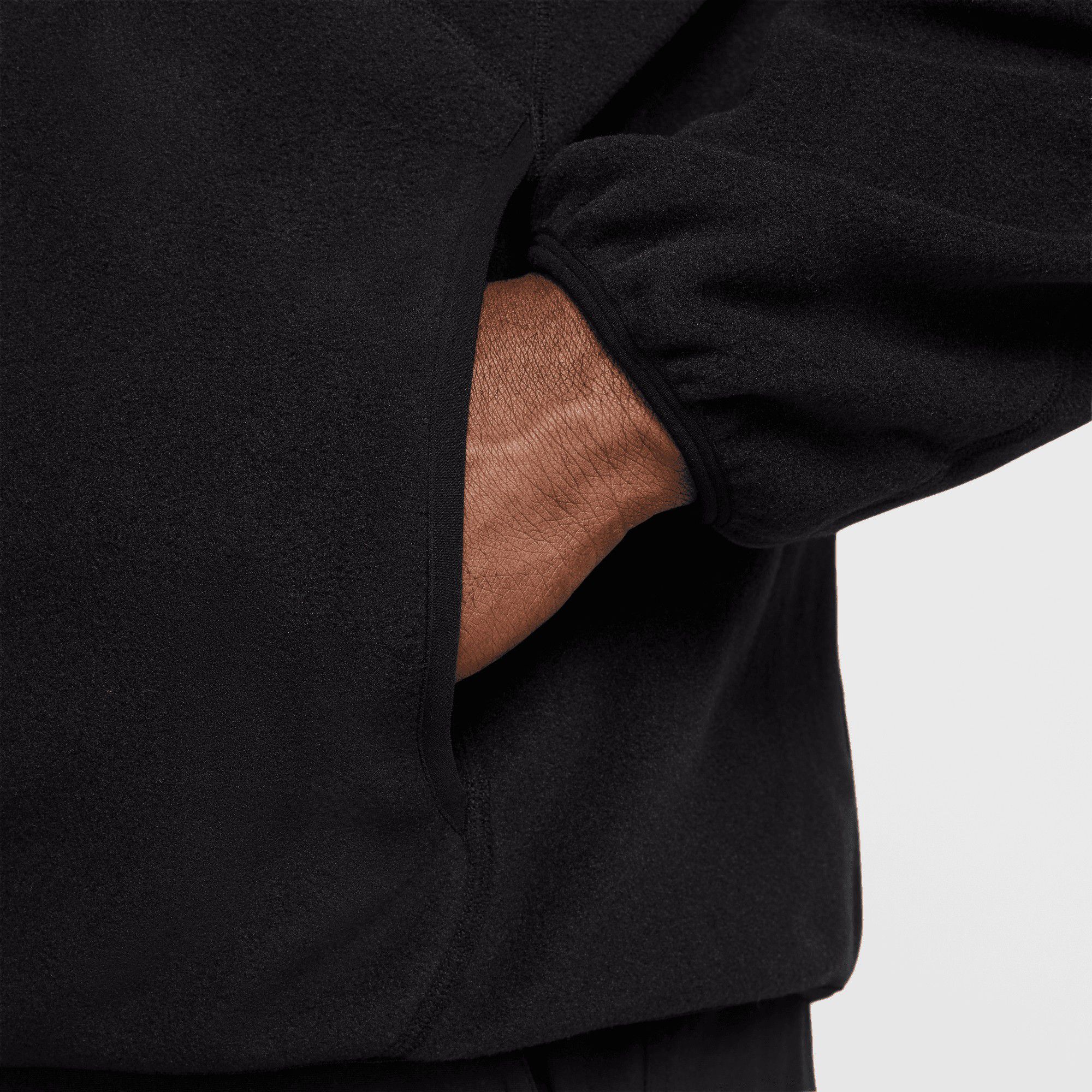 Nike Men's ACG Wolf Full-Zip Hoodie product image