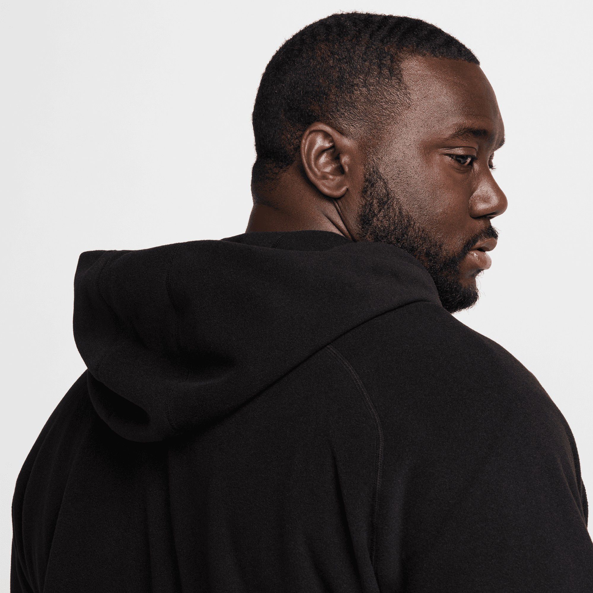 Nike Men's ACG Wolf Full-Zip Hoodie product image