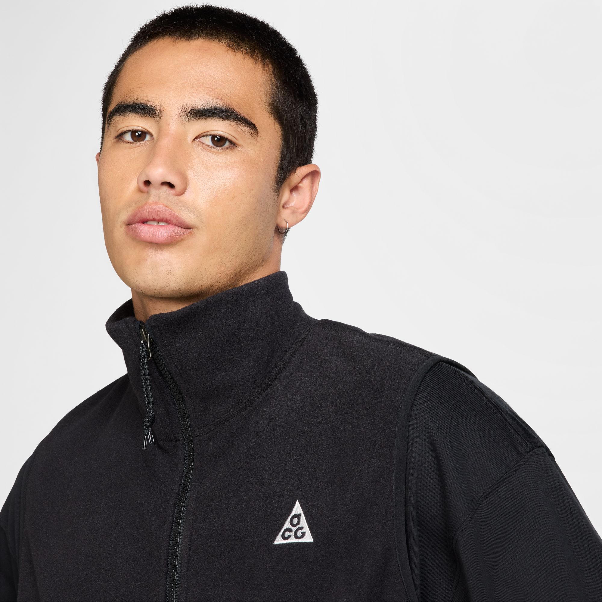 Nike Men's ACG Wolf Tree Vest product image