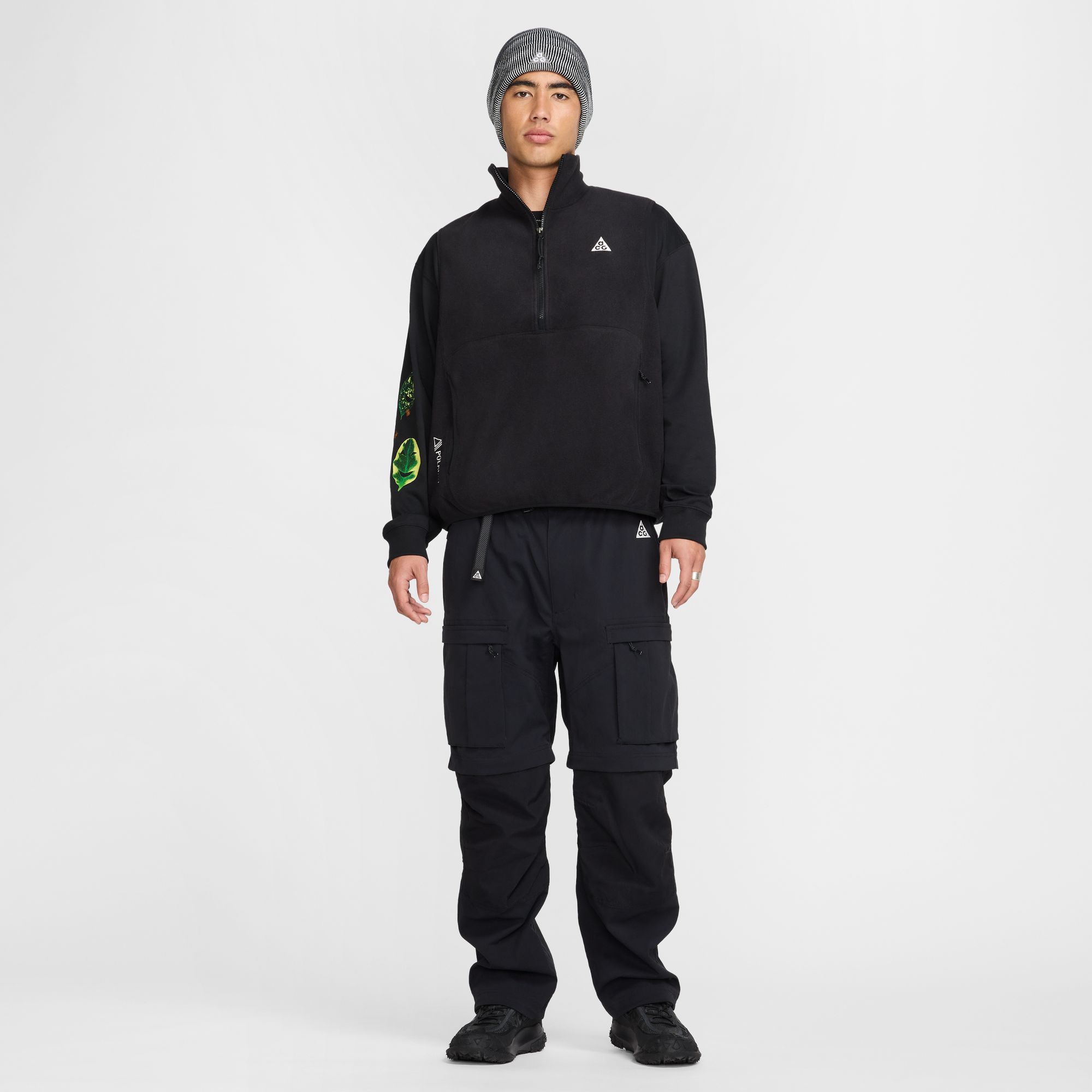 Nike Men's ACG Wolf Tree Vest product image
